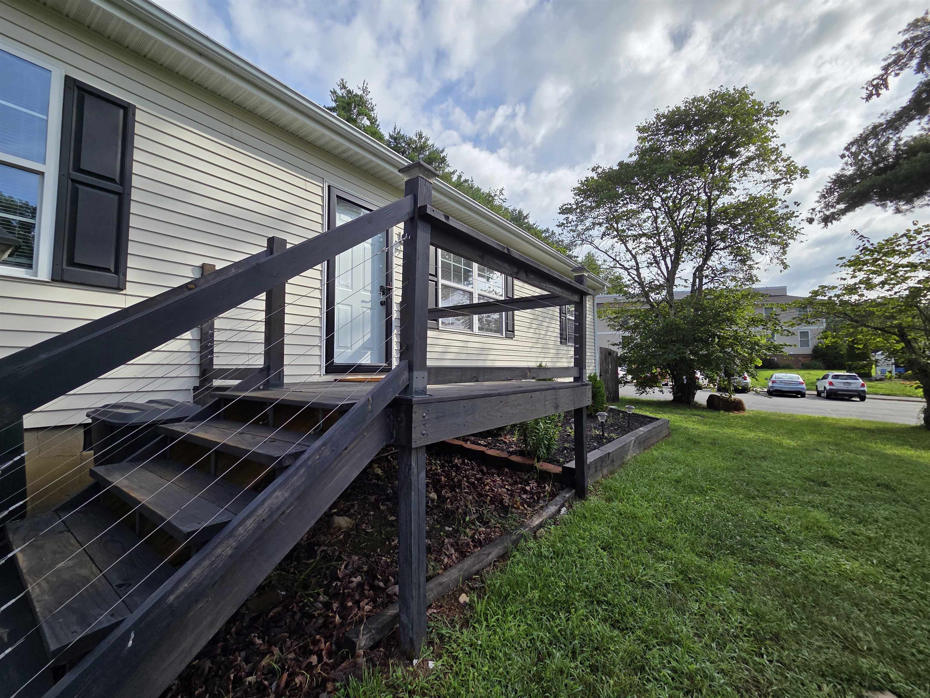 231 Allen Avenue Radford VA 24141