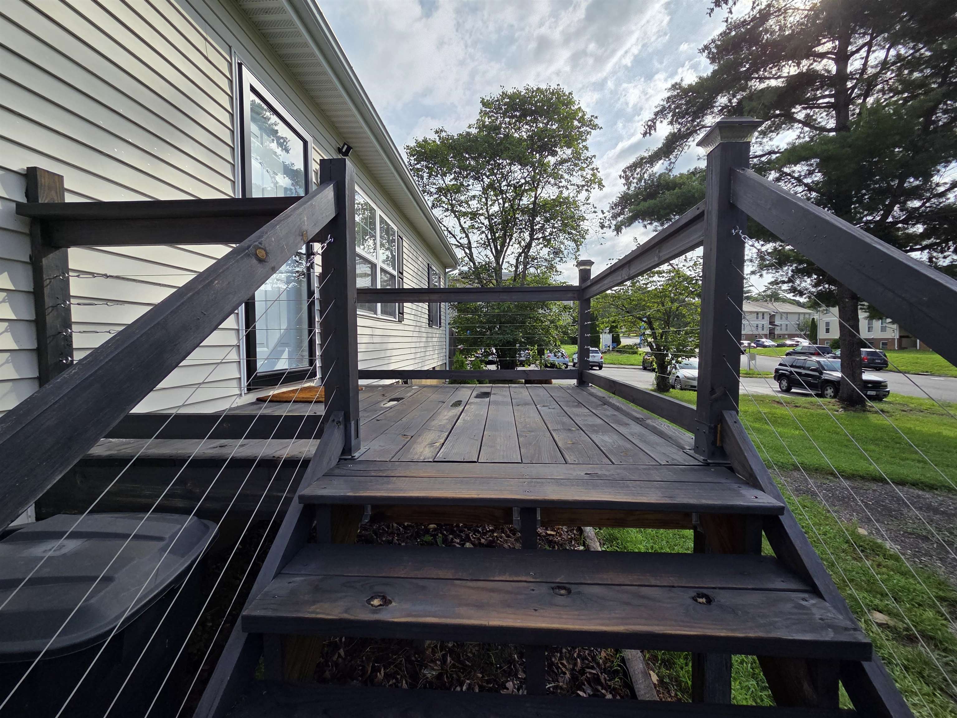 231 Allen Avenue Radford VA 24141