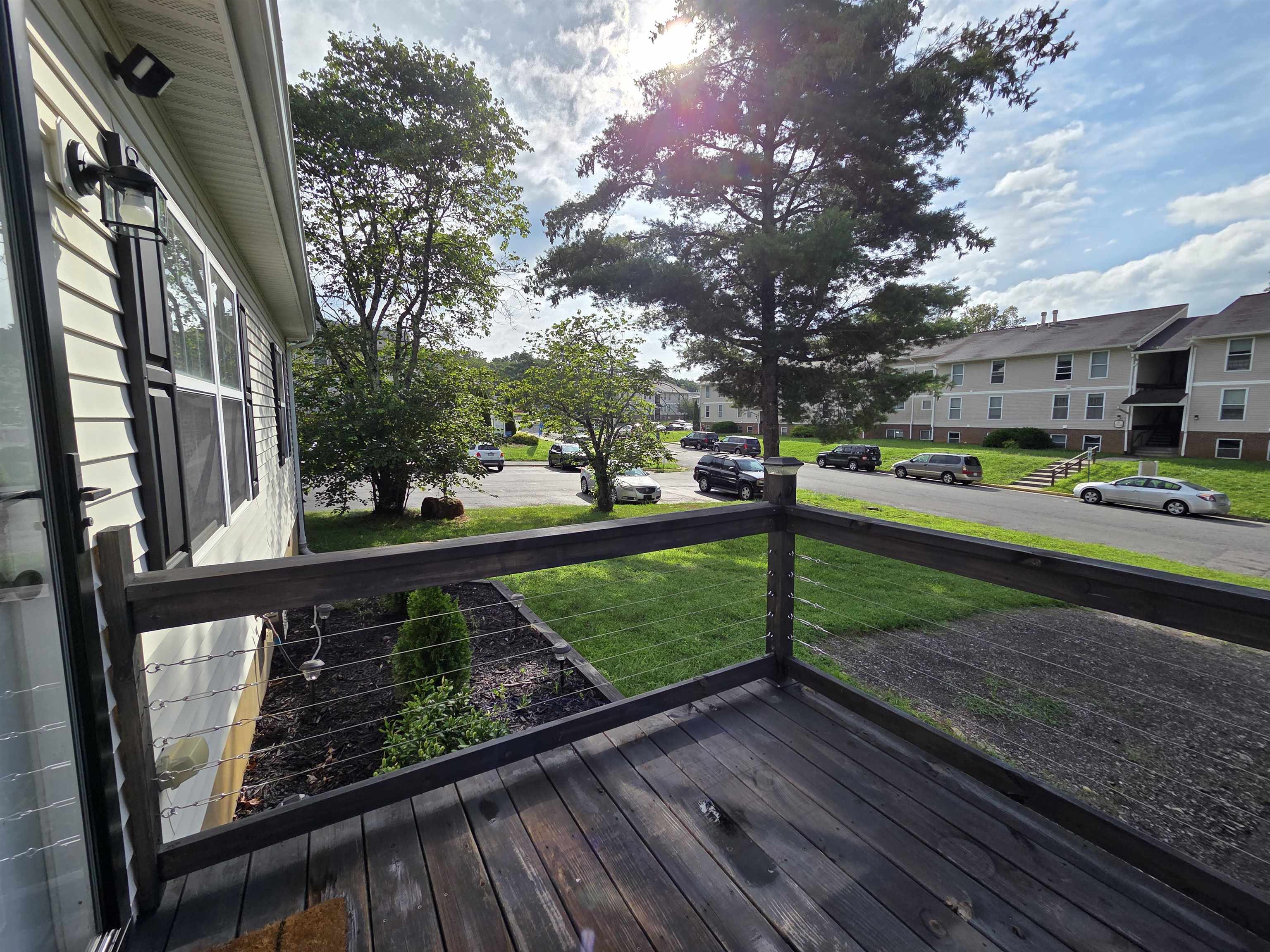 231 Allen Avenue Radford VA 24141