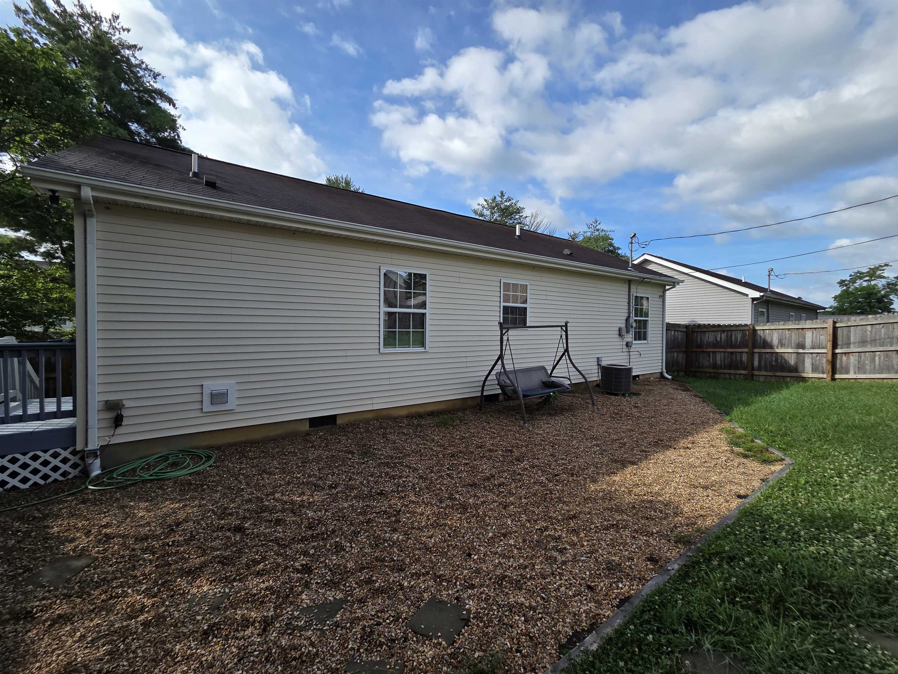 231 Allen Avenue Radford VA 24141