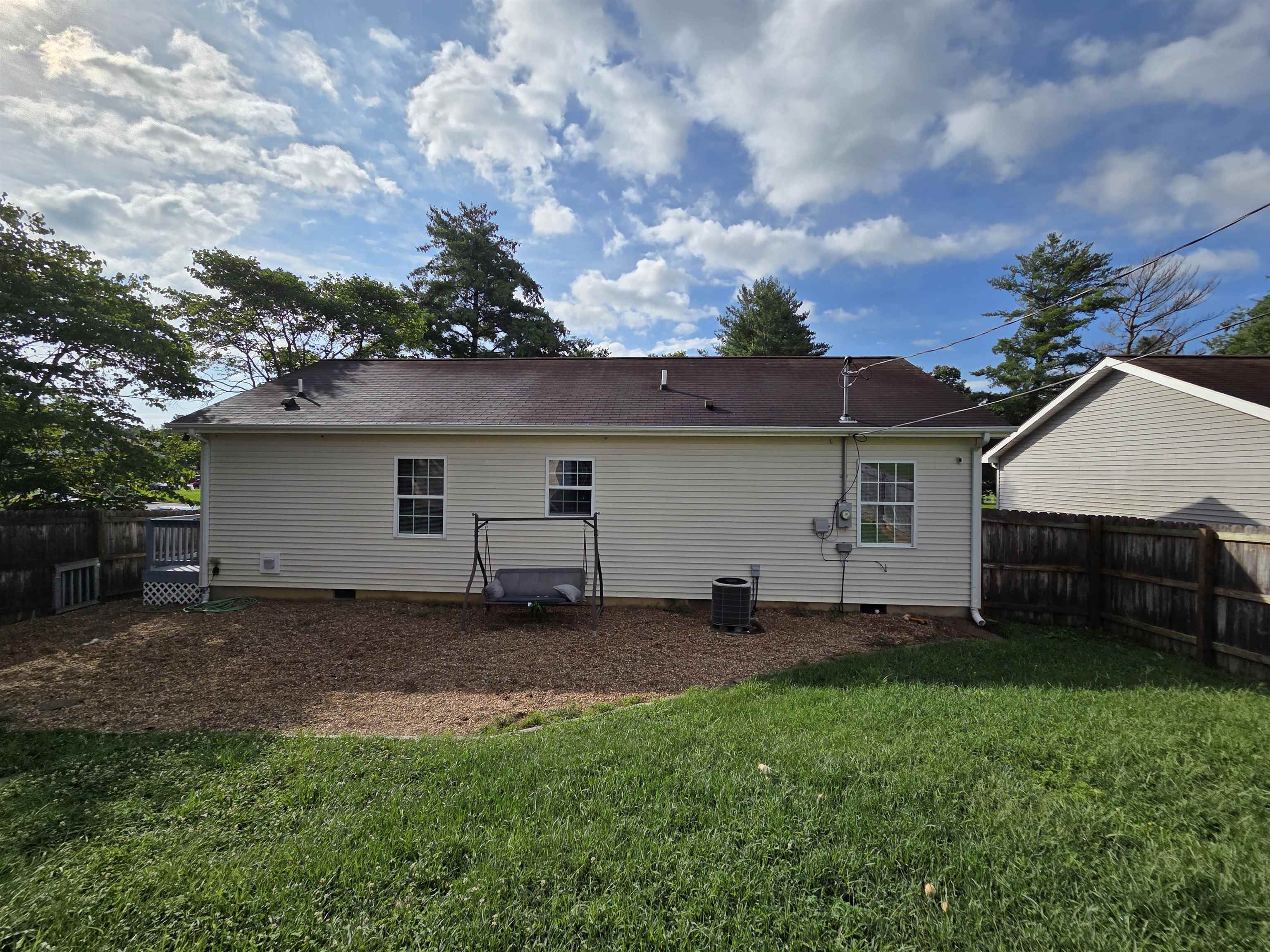 231 Allen Avenue Radford VA 24141