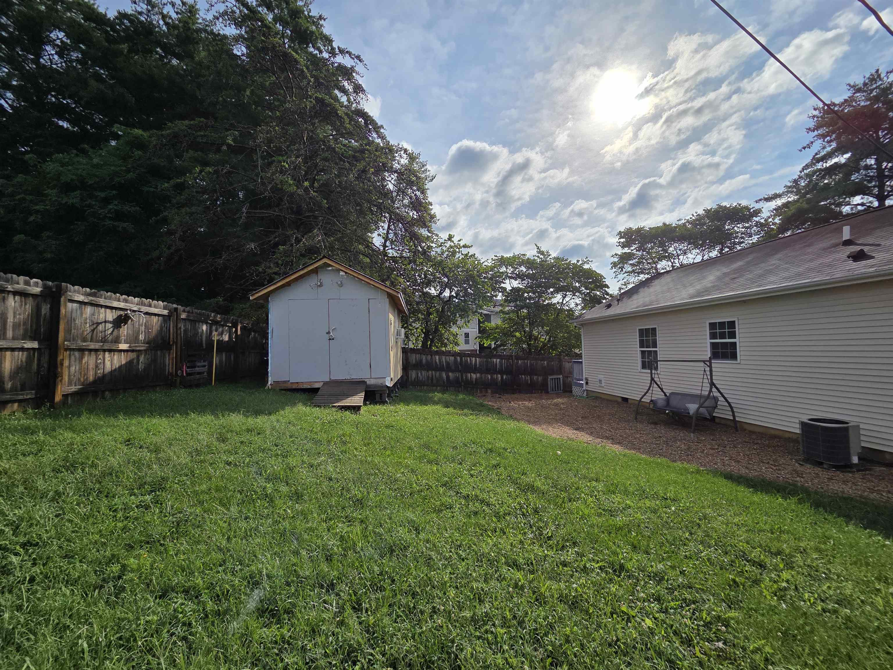 231 Allen Avenue Radford VA 24141