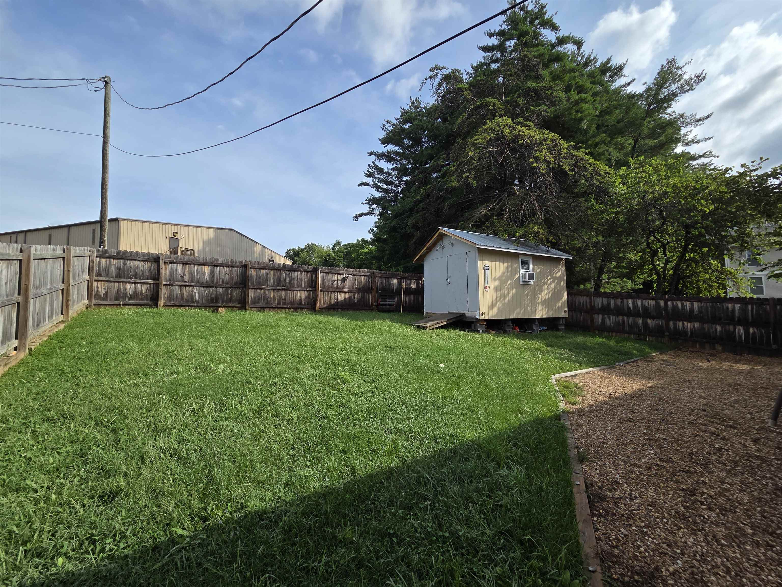 231 Allen Avenue Radford VA 24141