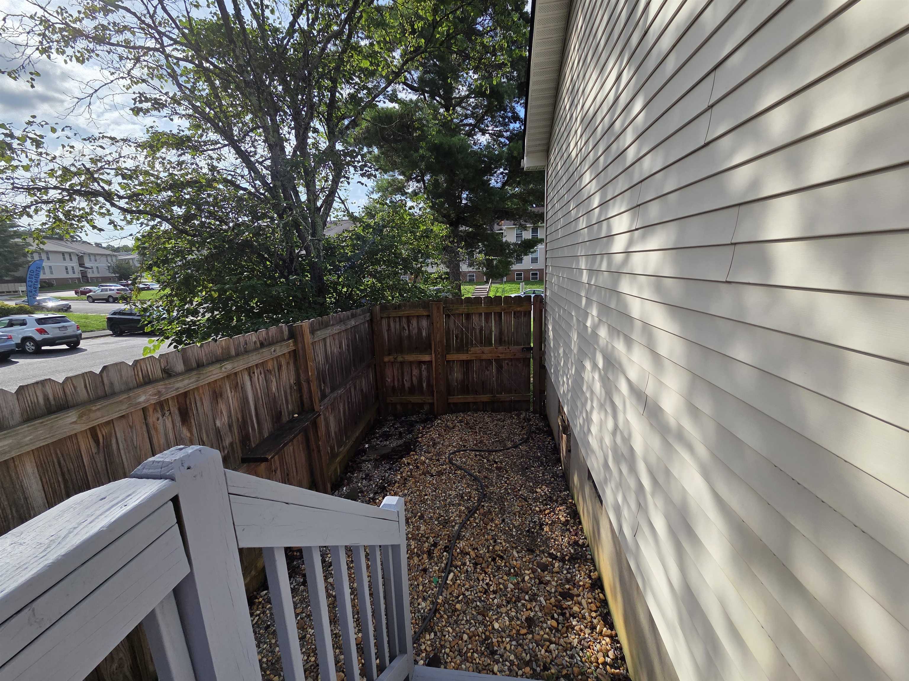 231 Allen Avenue Radford VA 24141