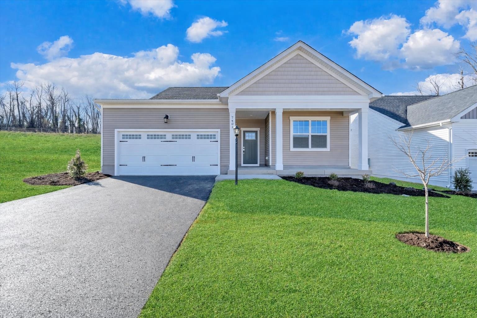 Radford VA, 7401 King's Pointe Drive