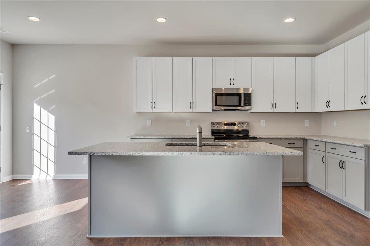 7401 King's Pointe Drive Radford VA 24141