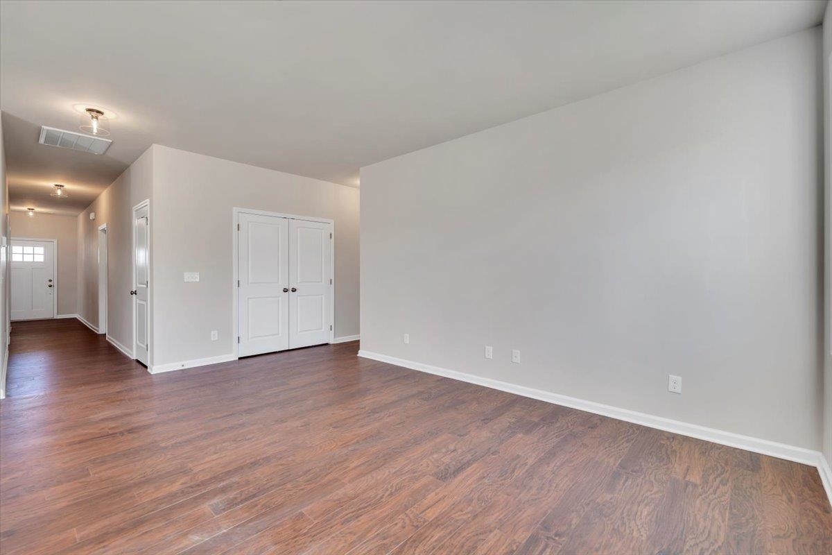 7401 King's Pointe Drive Radford VA 24141
