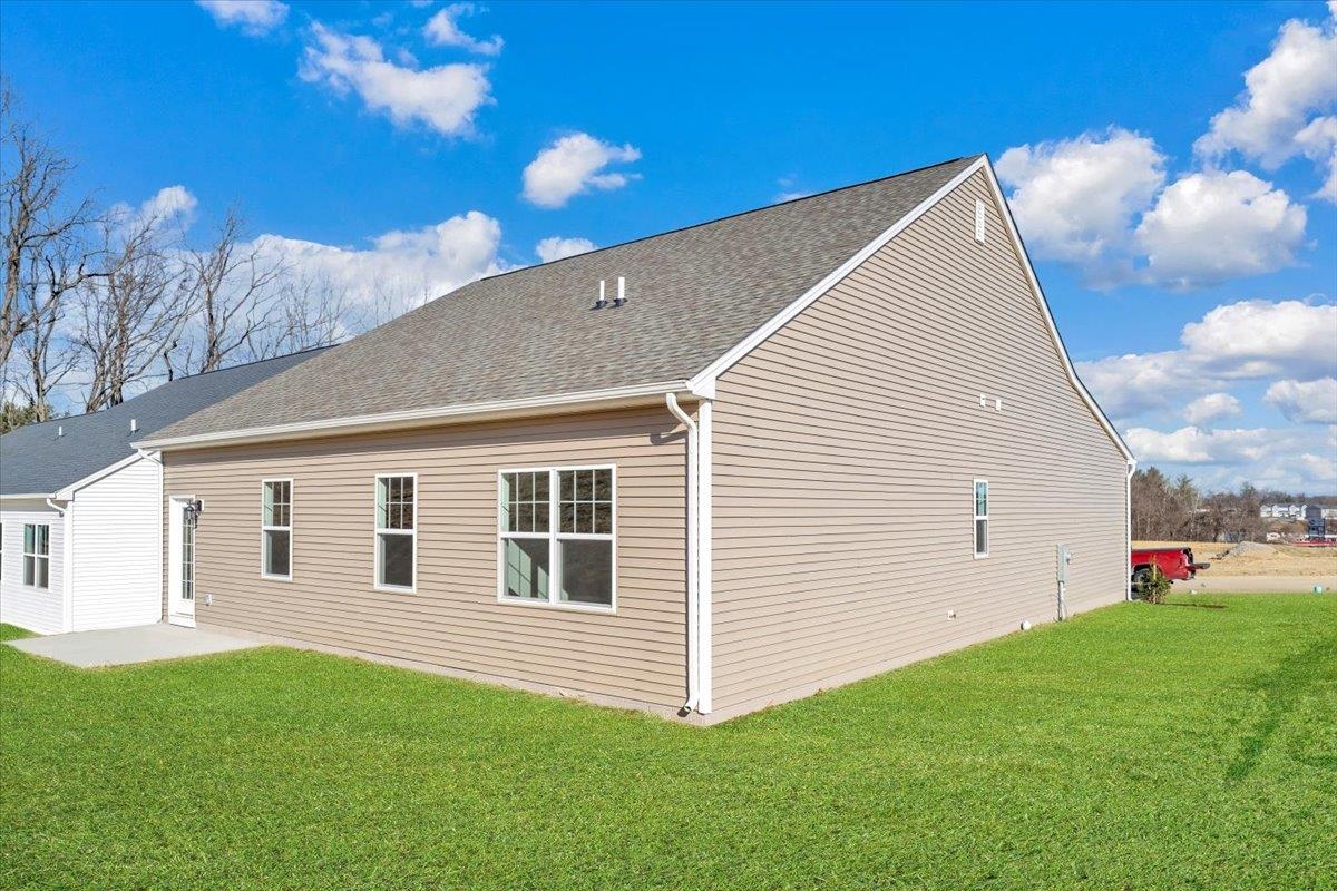 7401 King's Pointe Drive Radford VA 24141