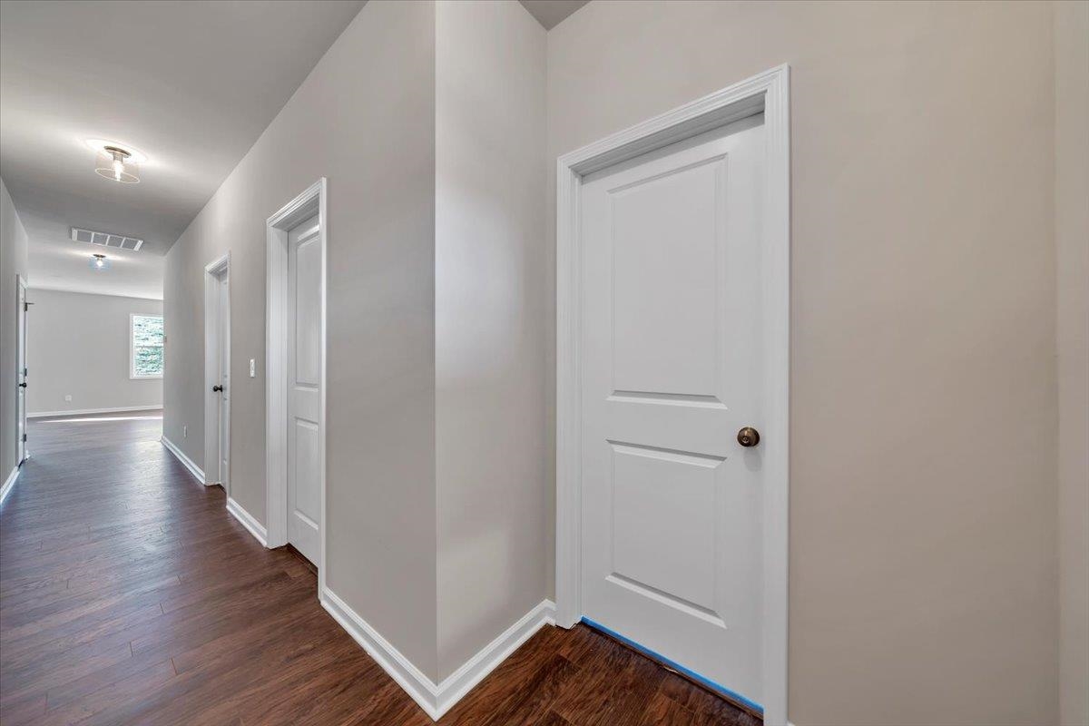 7401 King's Pointe Drive Radford VA 24141