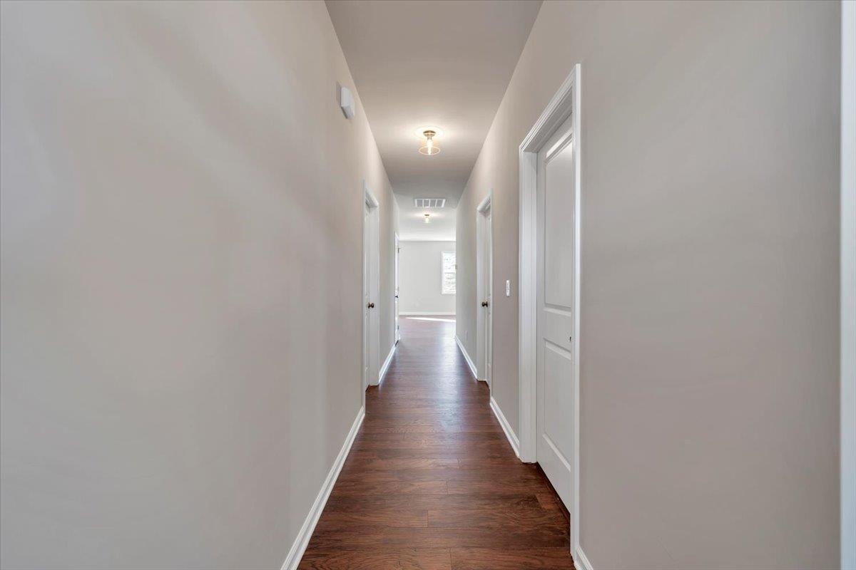 7401 King's Pointe Drive Radford VA 24141
