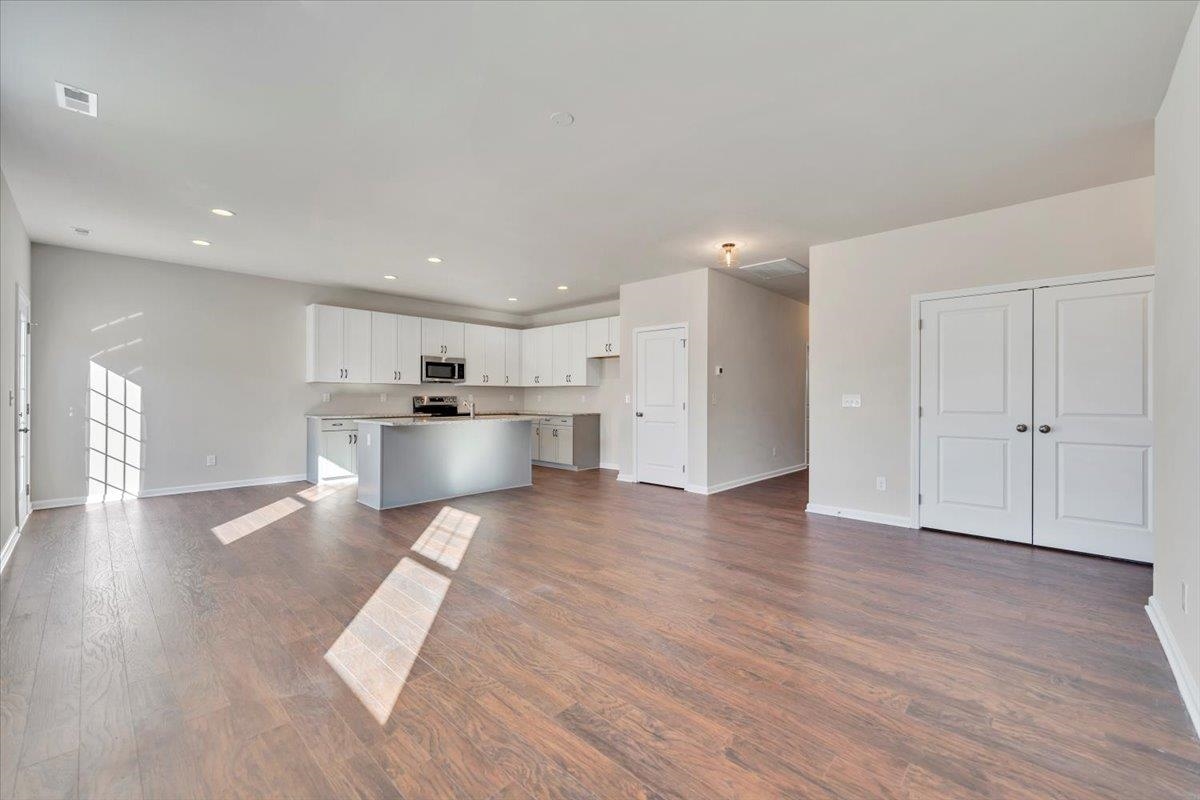 7401 King's Pointe Drive Radford VA 24141