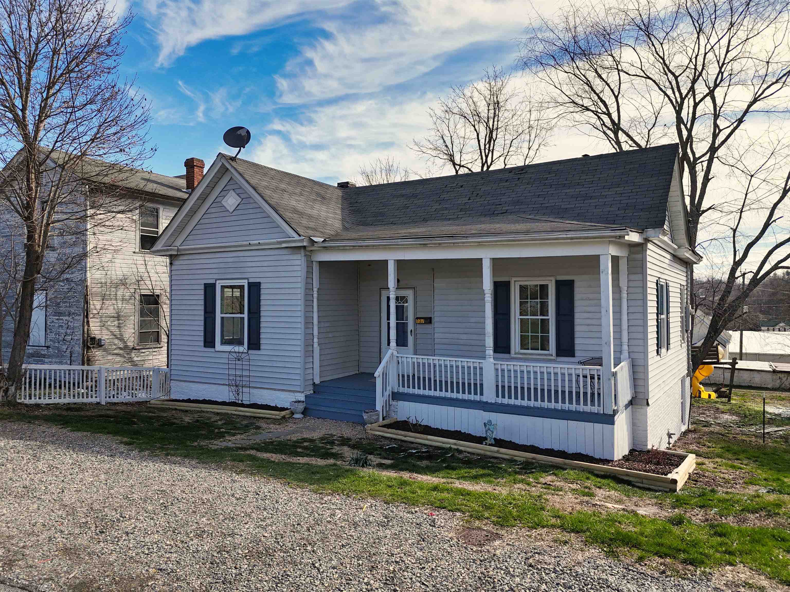 137 Lagrange Street Pulaski VA 24301