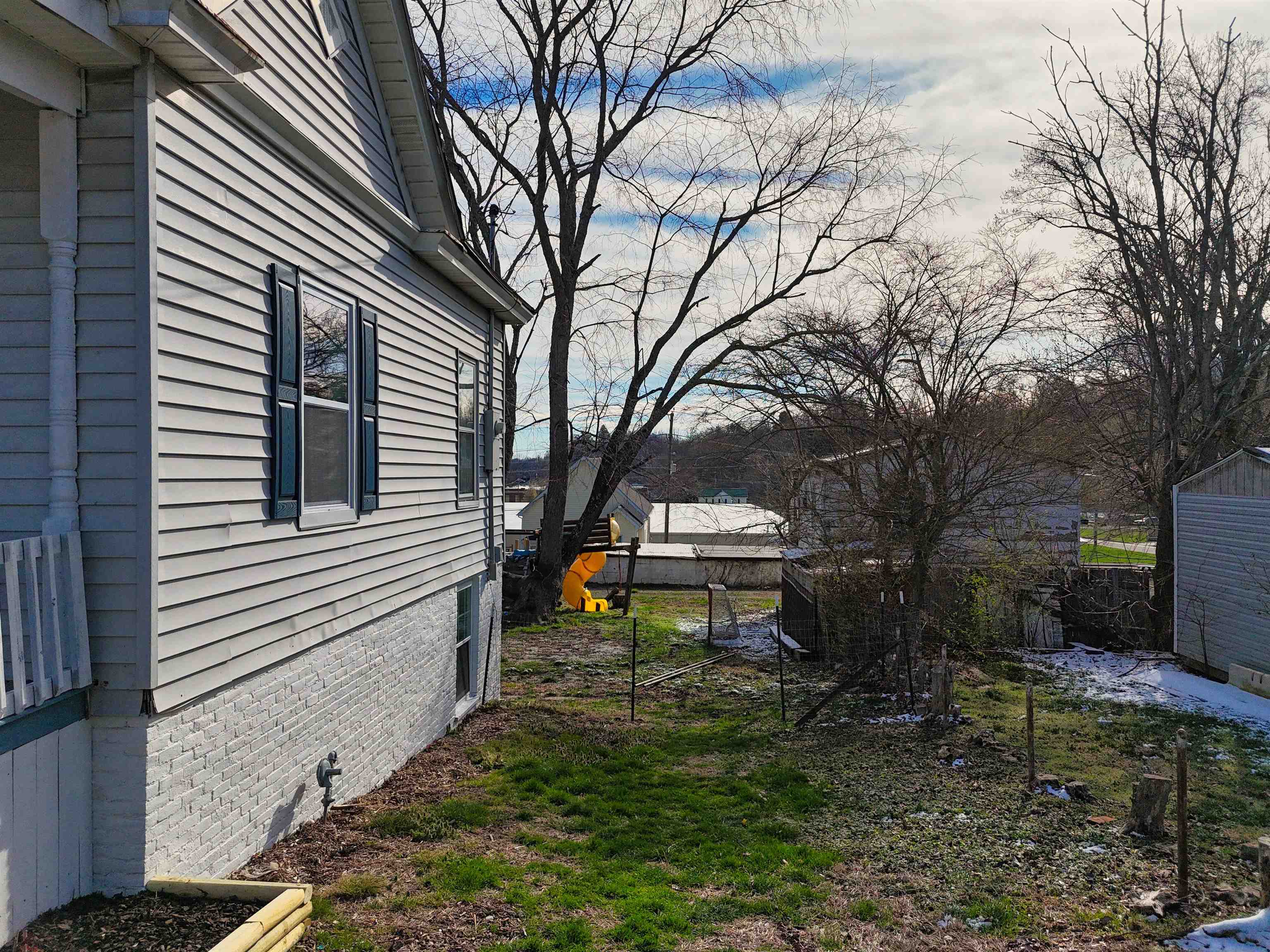 137 Lagrange Street Pulaski VA 24301