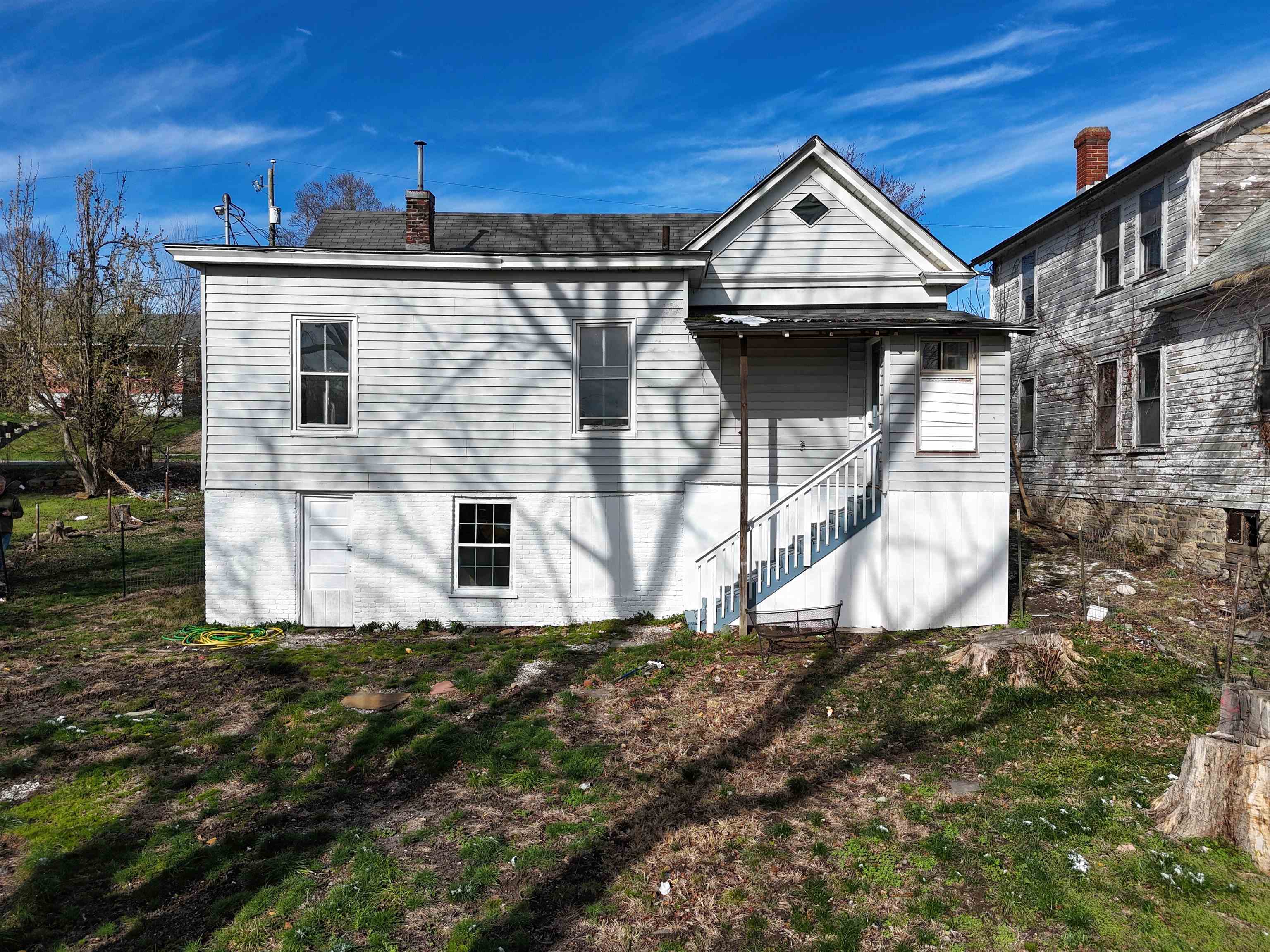 137 Lagrange Street Pulaski VA 24301
