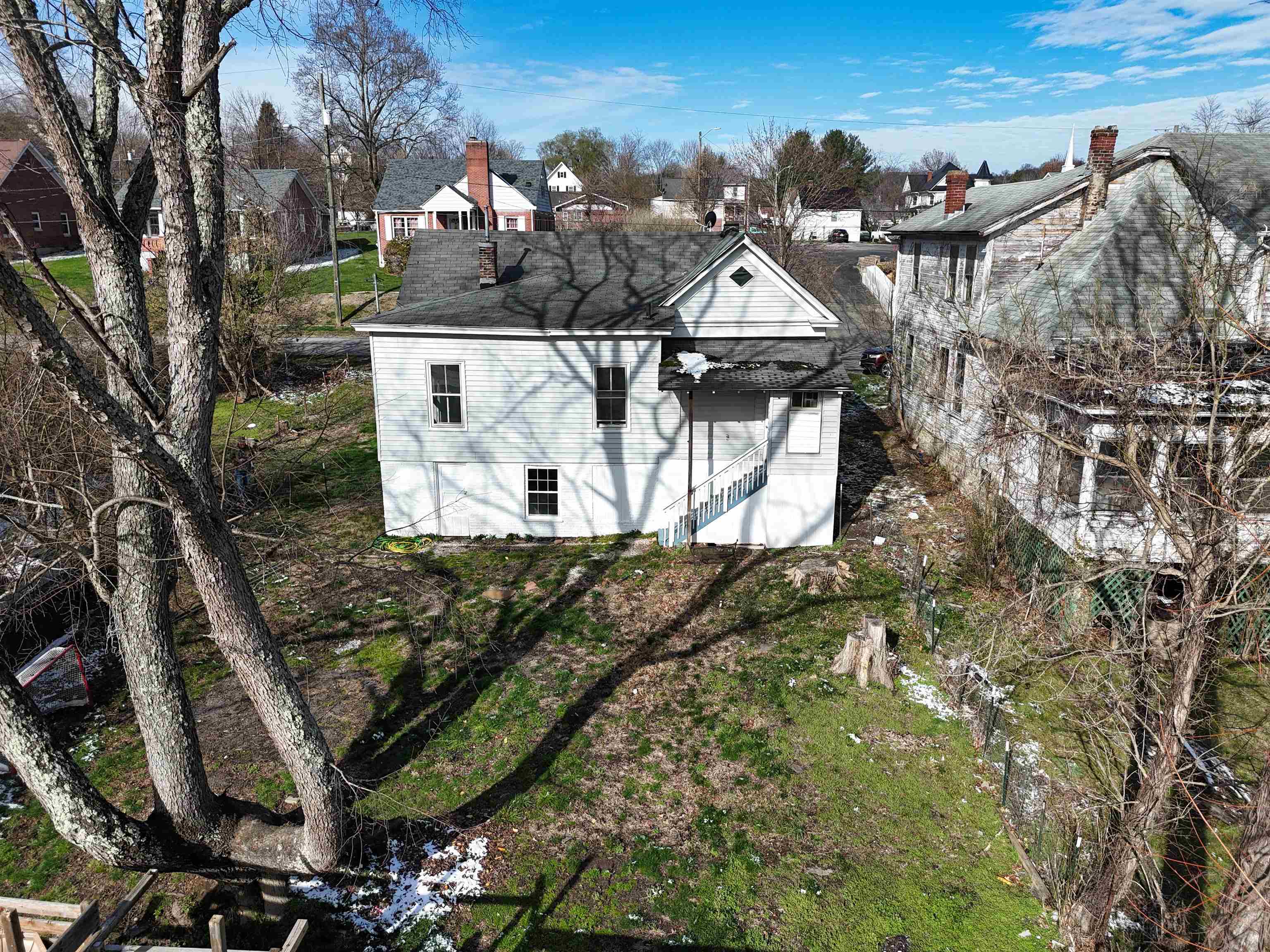 137 Lagrange Street Pulaski VA 24301