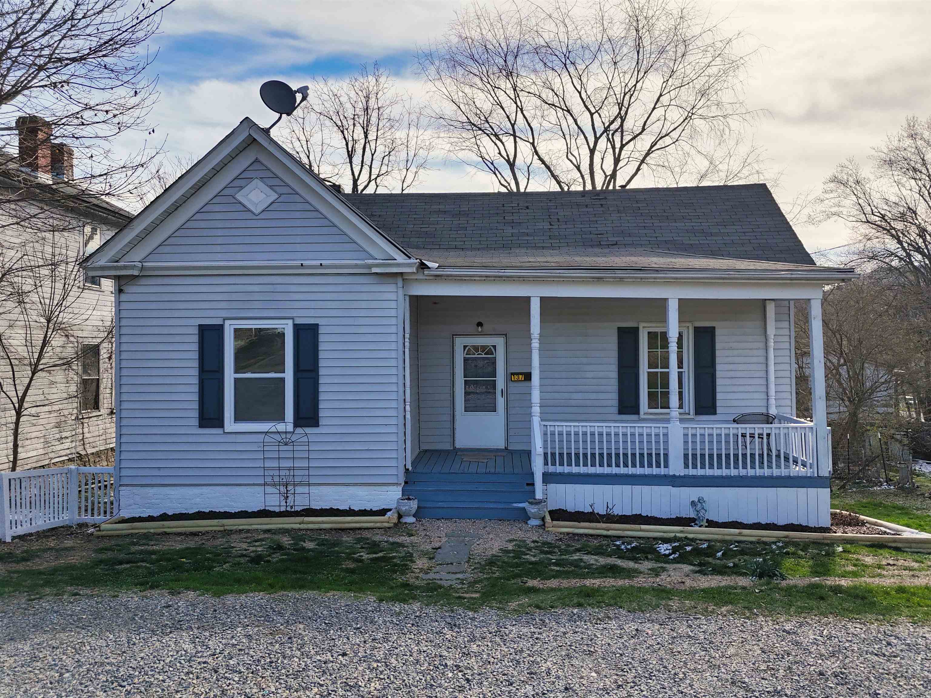 137 Lagrange Street Pulaski VA 24301
