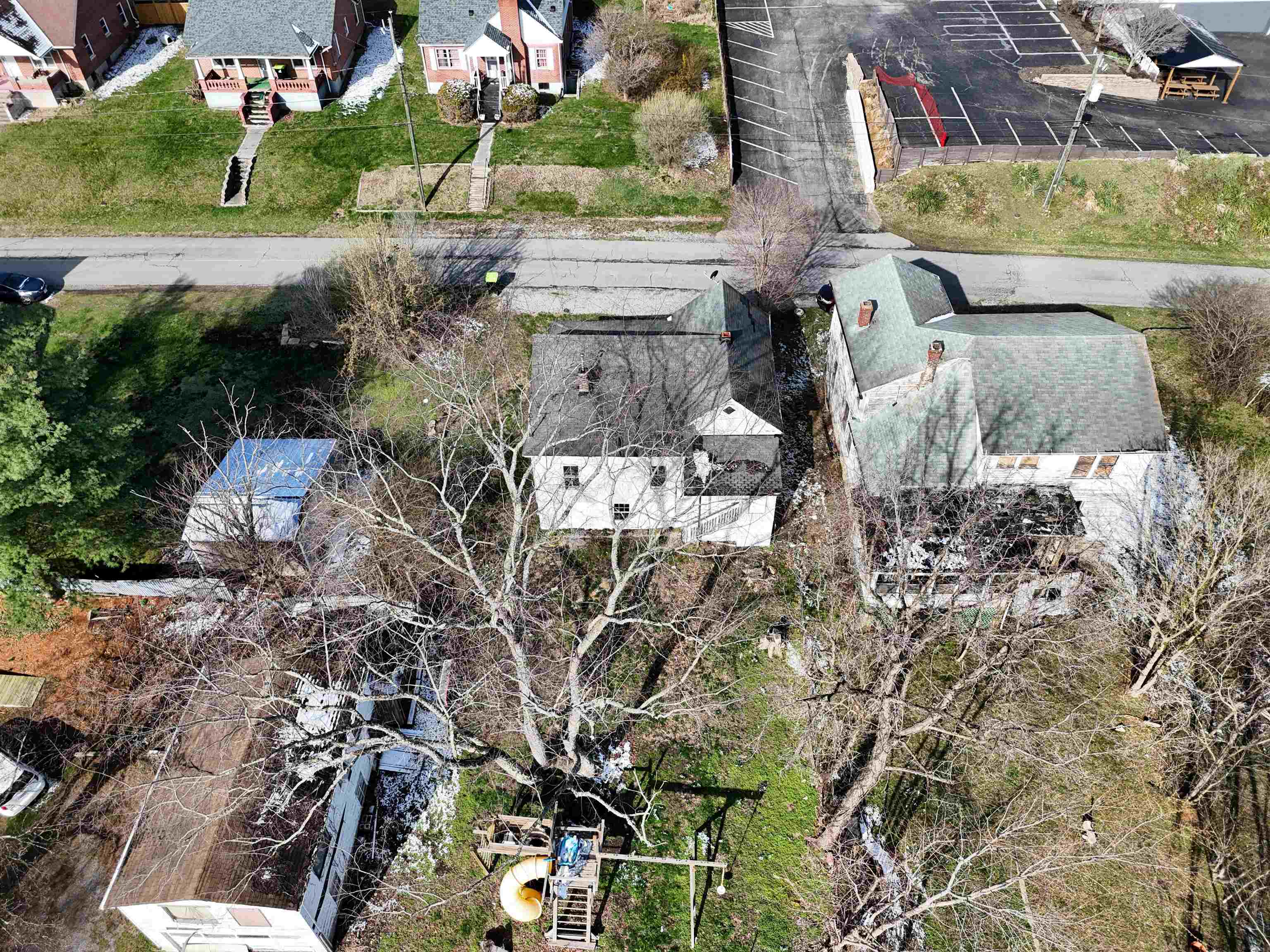137 Lagrange Street Pulaski VA 24301