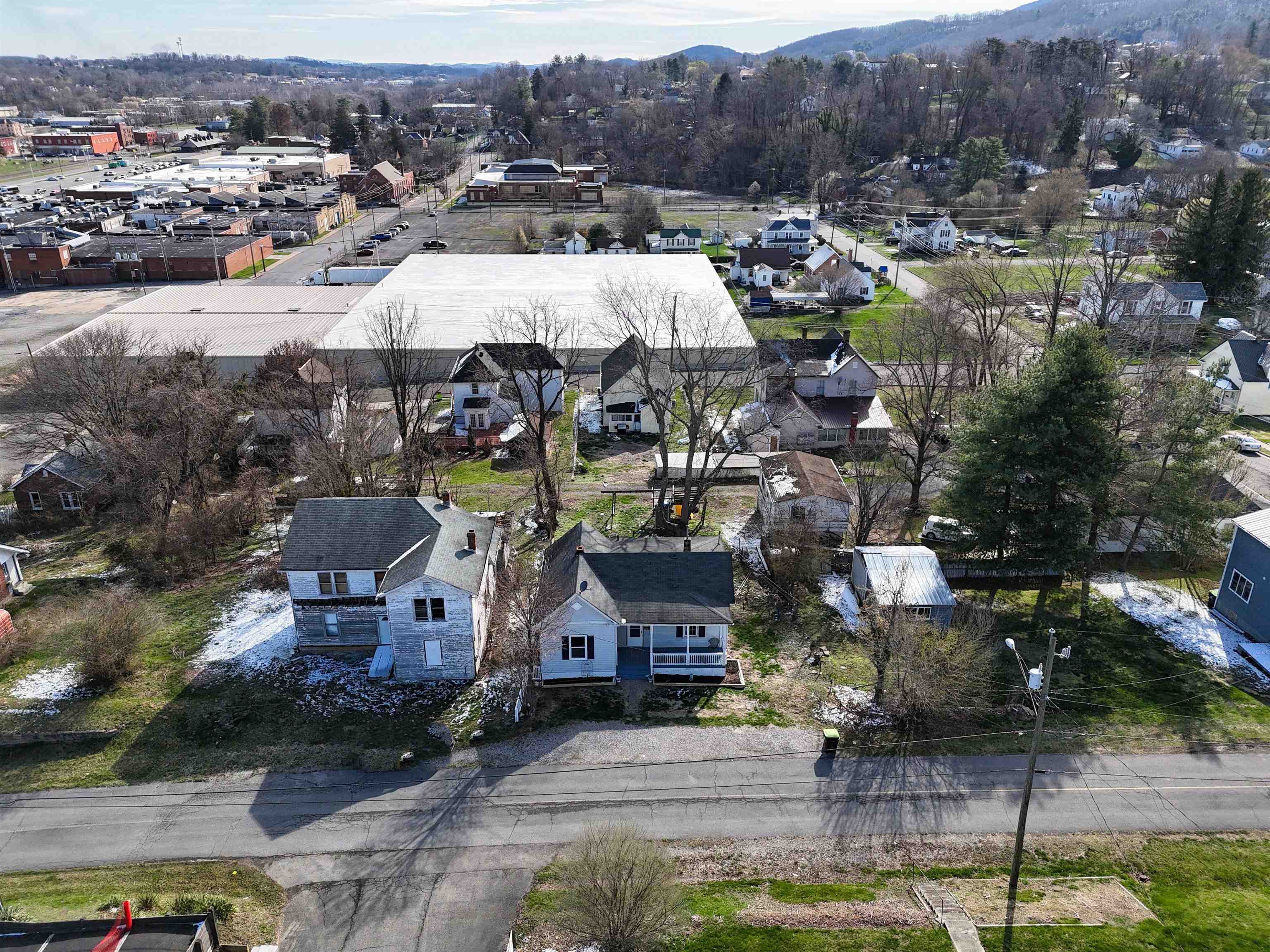 137 Lagrange Street Pulaski VA 24301