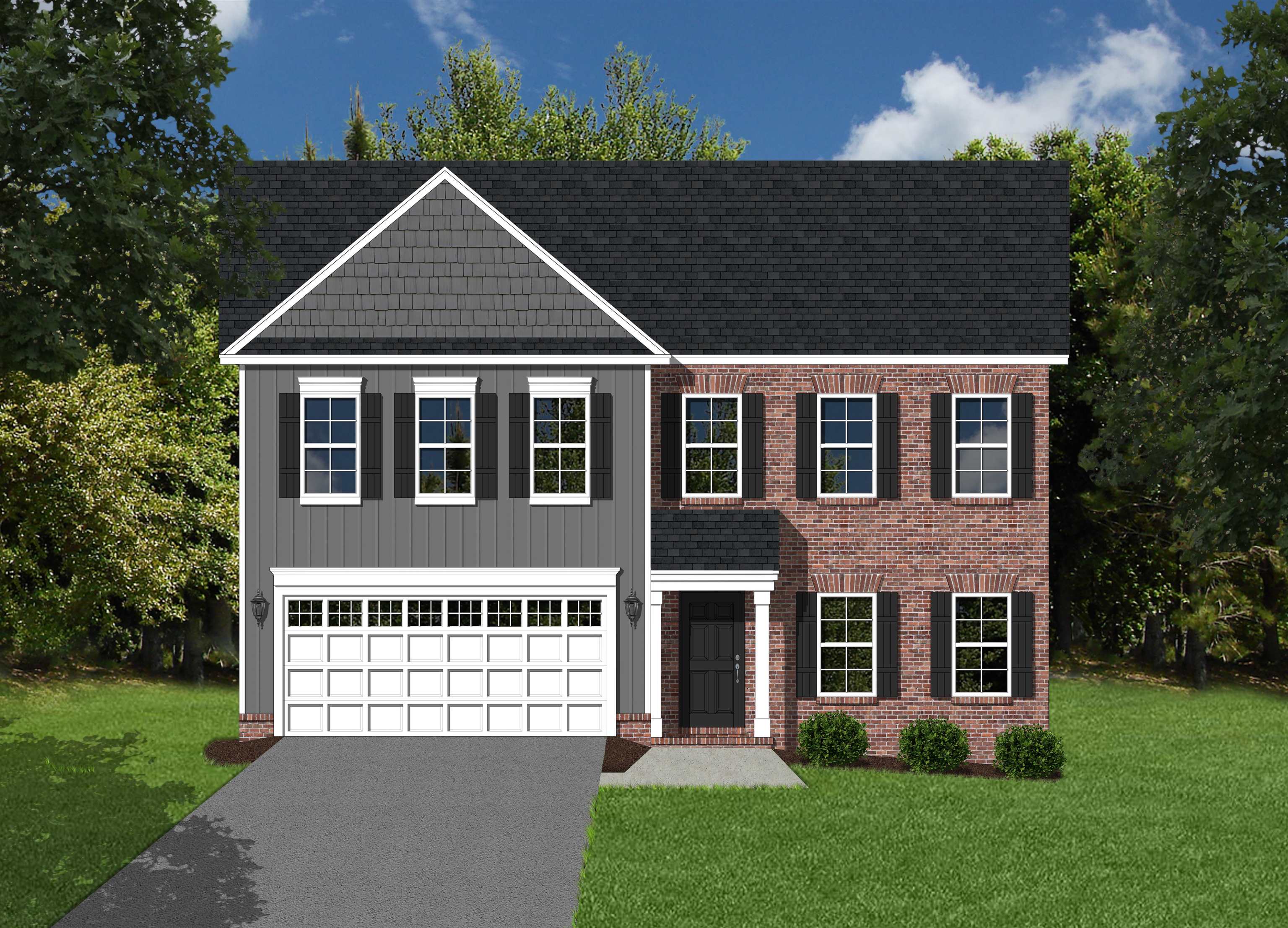 1715 Saddleridge Drive Riner VA 24149