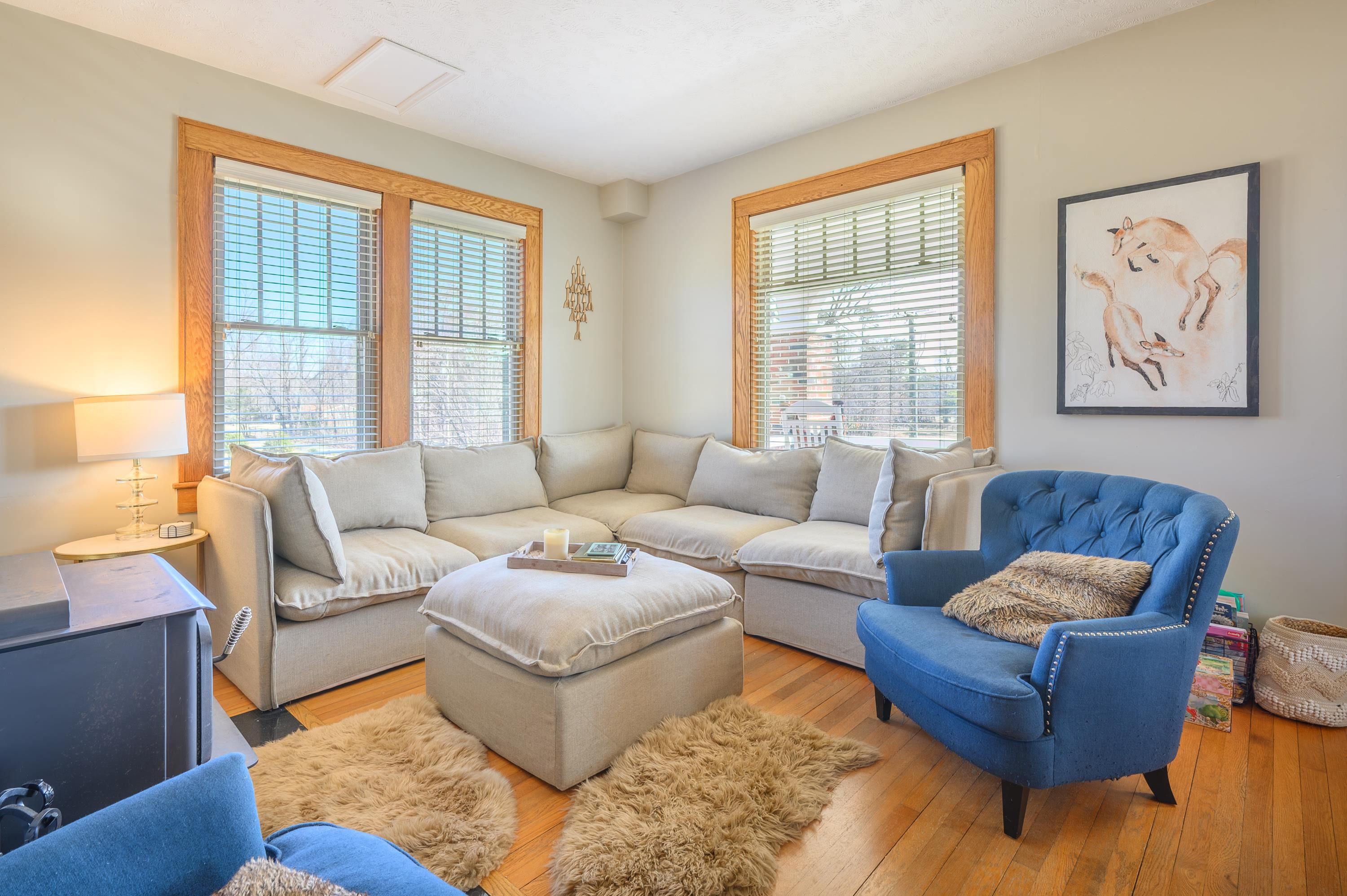 132 Christiansburg Pike NE Floyd VA 24091