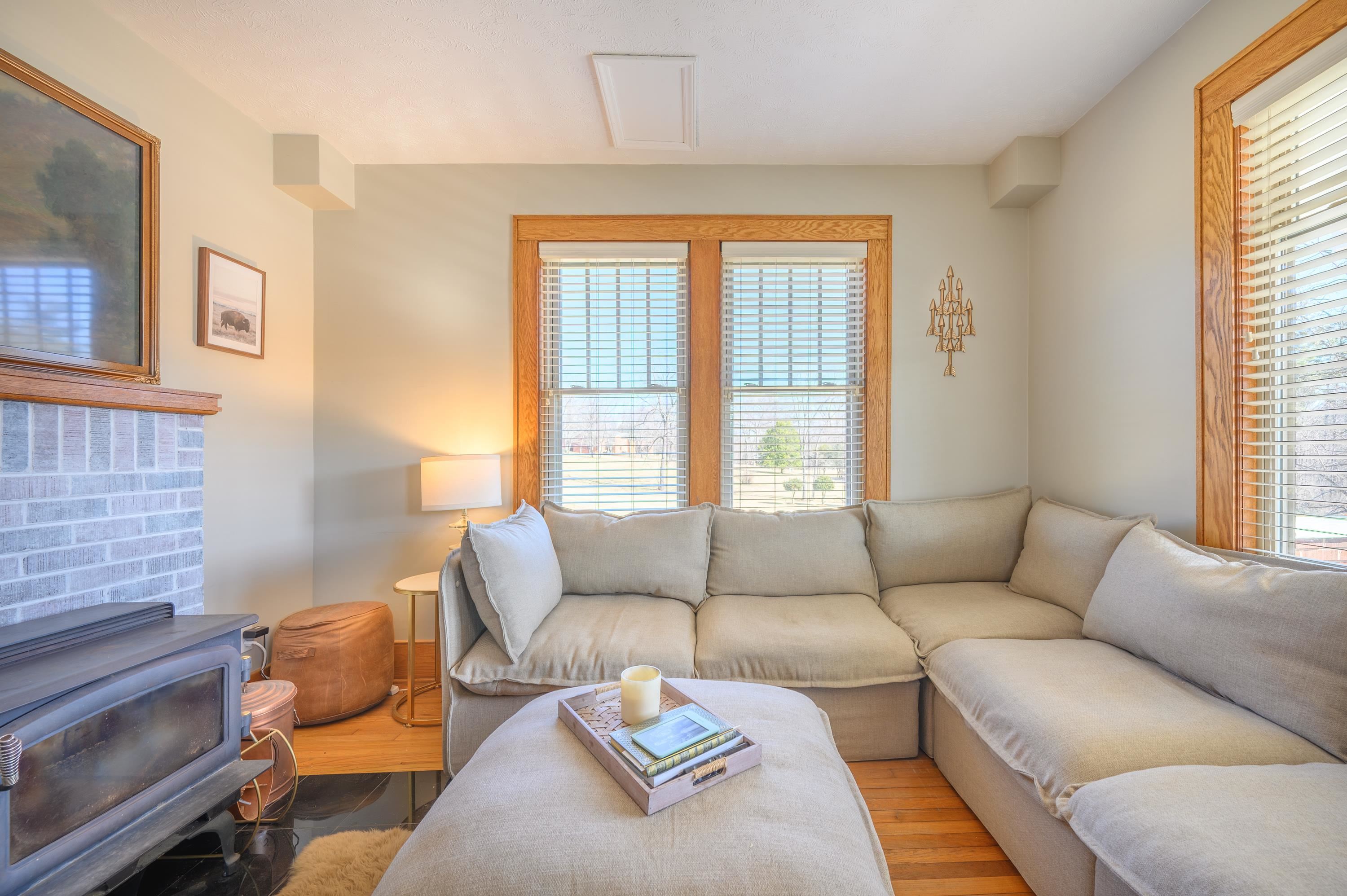 132 Christiansburg Pike NE Floyd VA 24091