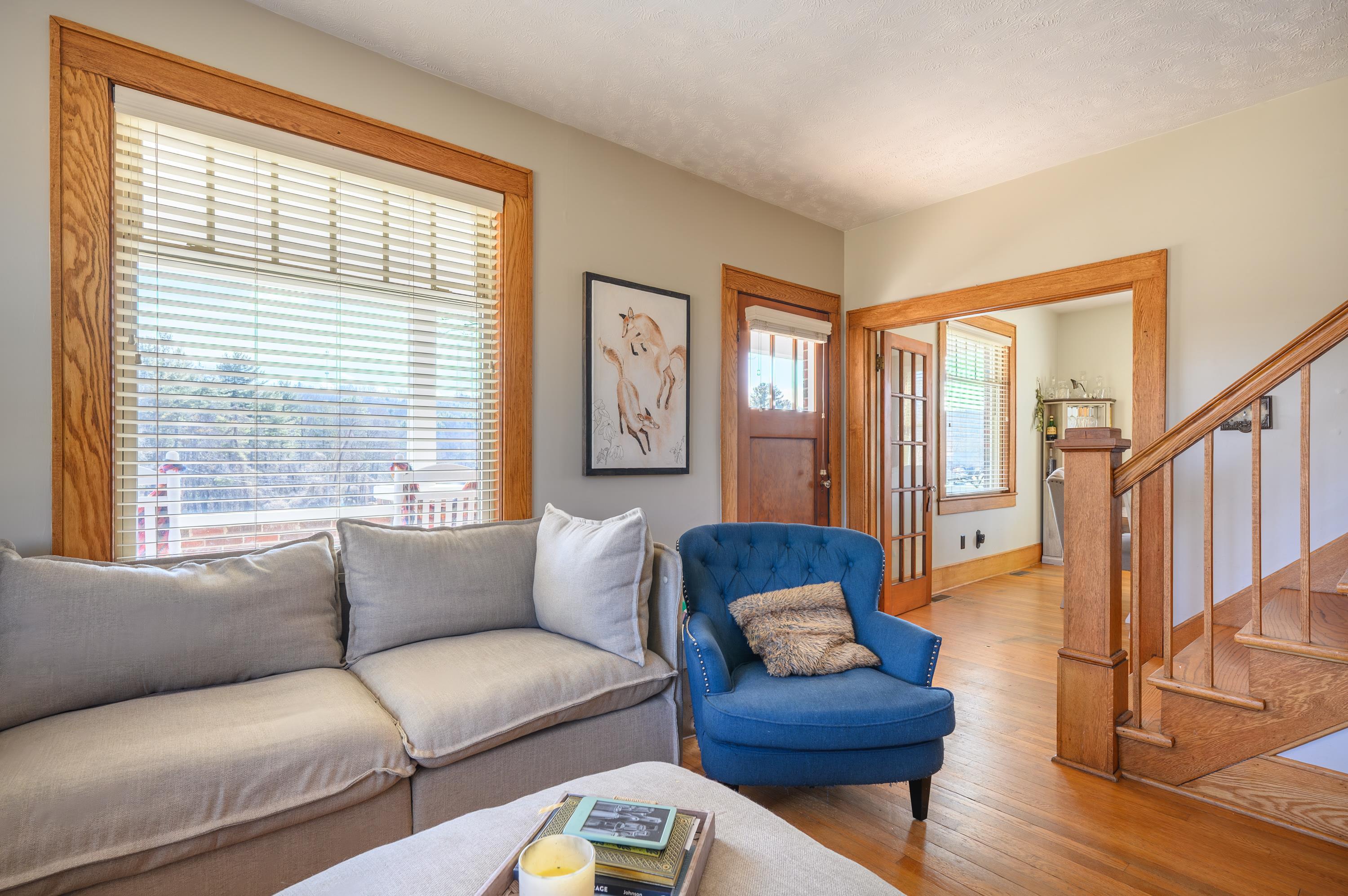 132 Christiansburg Pike NE Floyd VA 24091