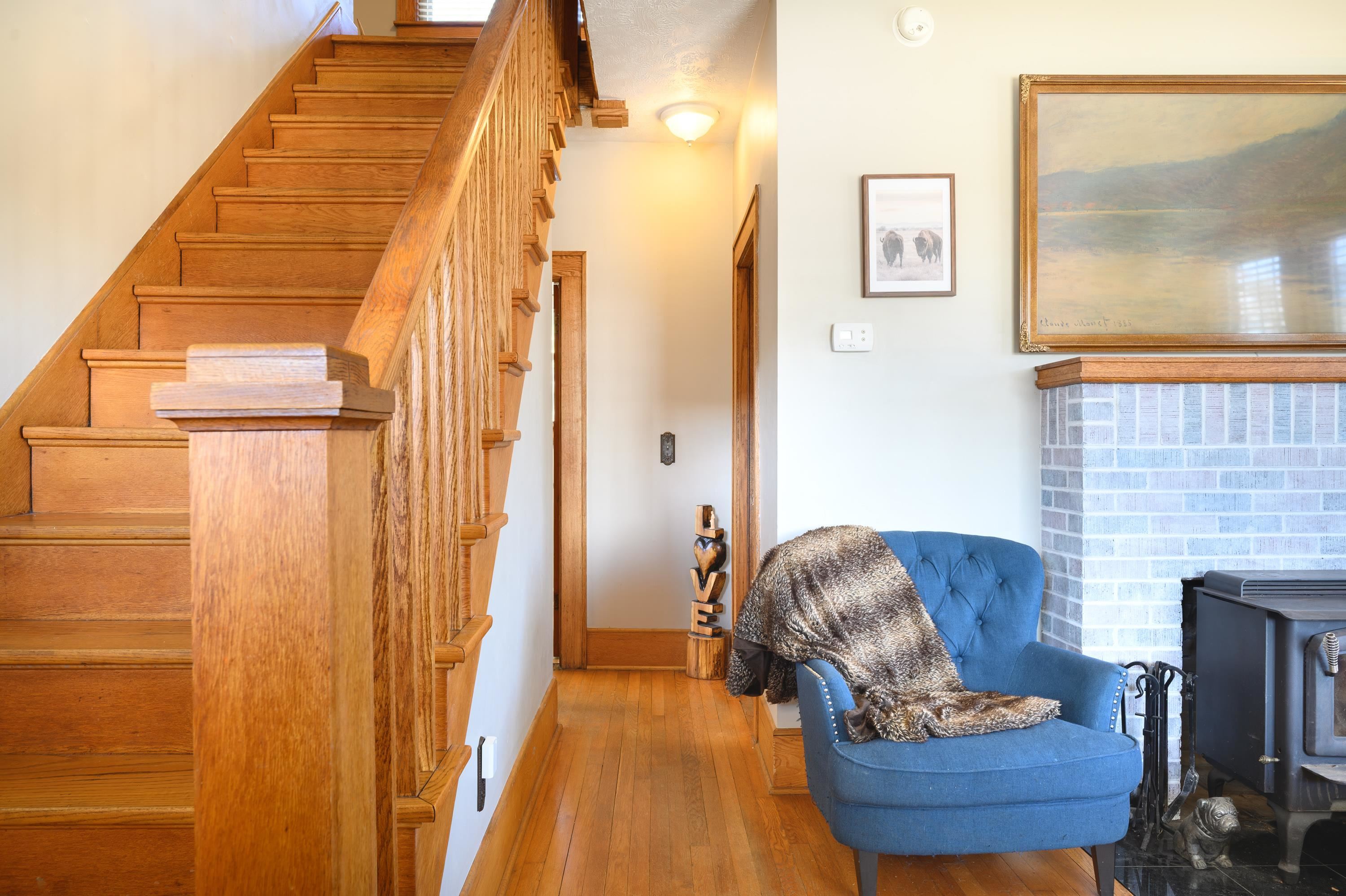 132 Christiansburg Pike NE Floyd VA 24091