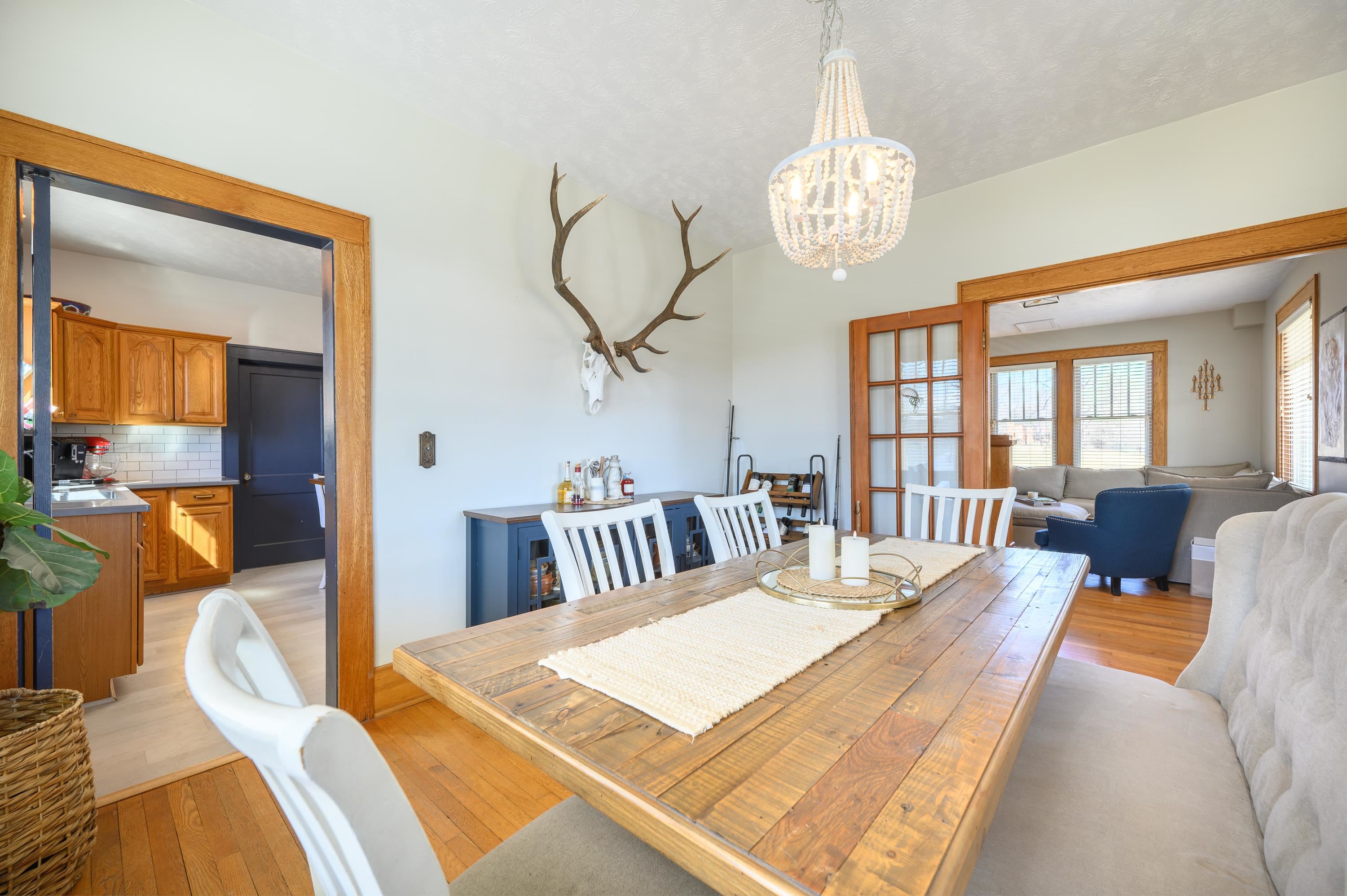 132 Christiansburg Pike NE Floyd VA 24091