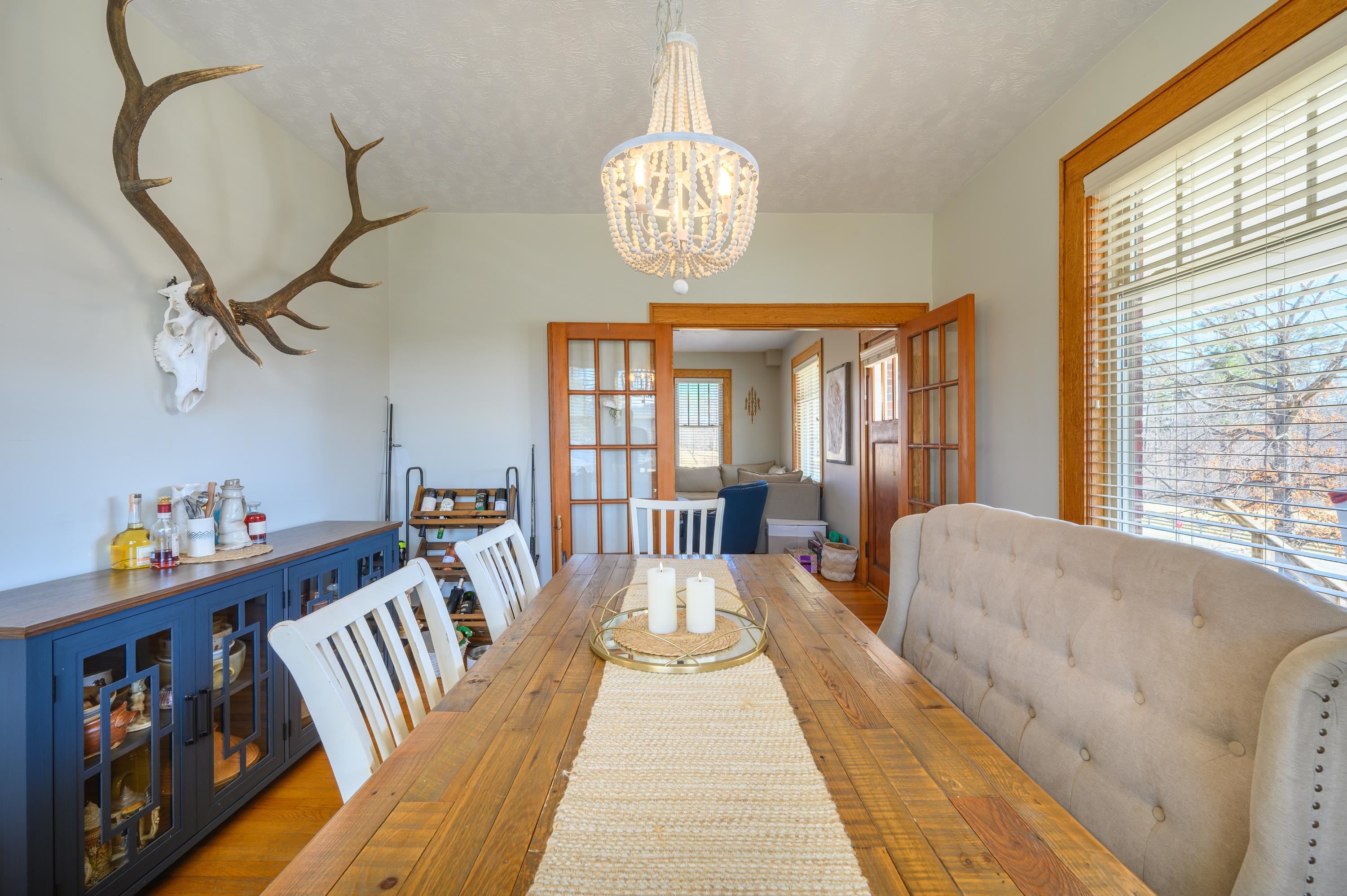 132 Christiansburg Pike NE Floyd VA 24091