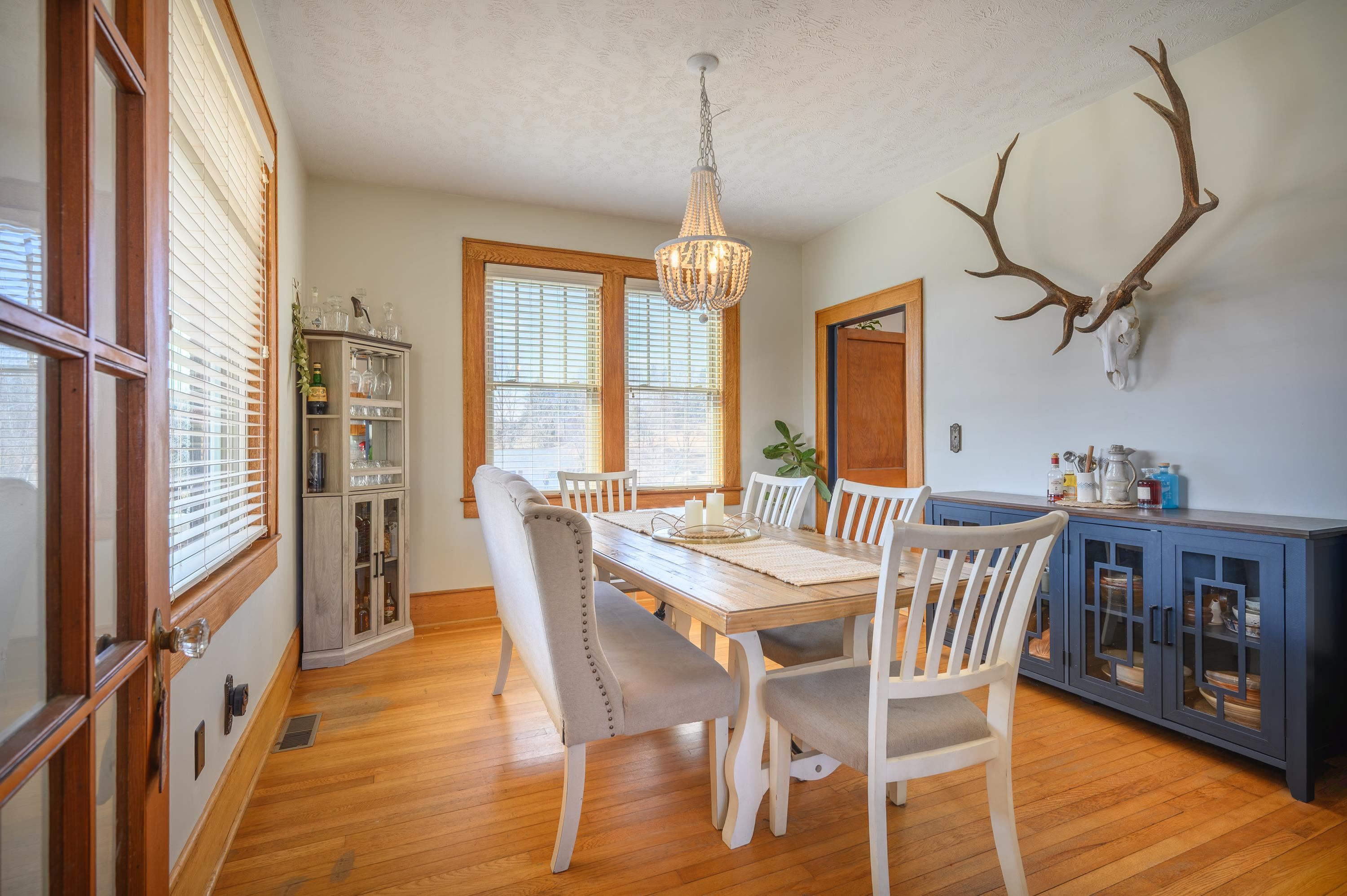 132 Christiansburg Pike NE Floyd VA 24091