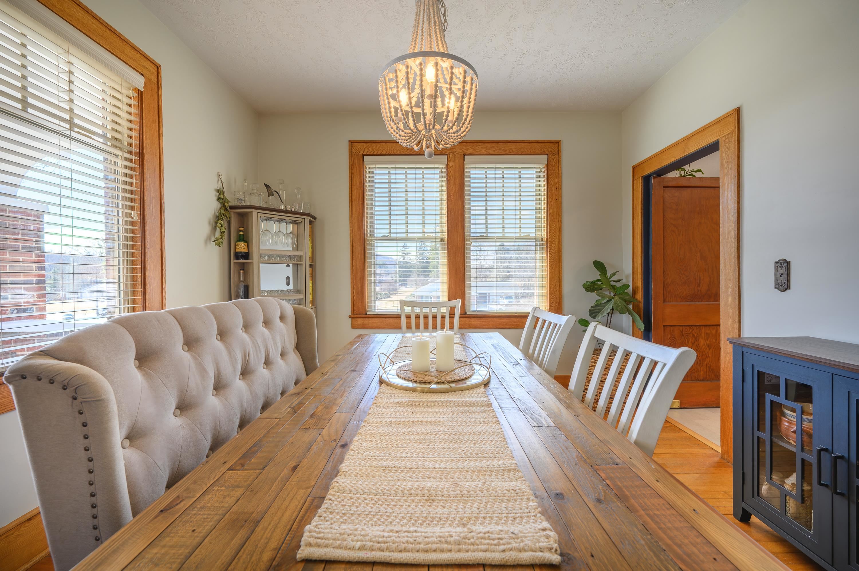 132 Christiansburg Pike NE Floyd VA 24091