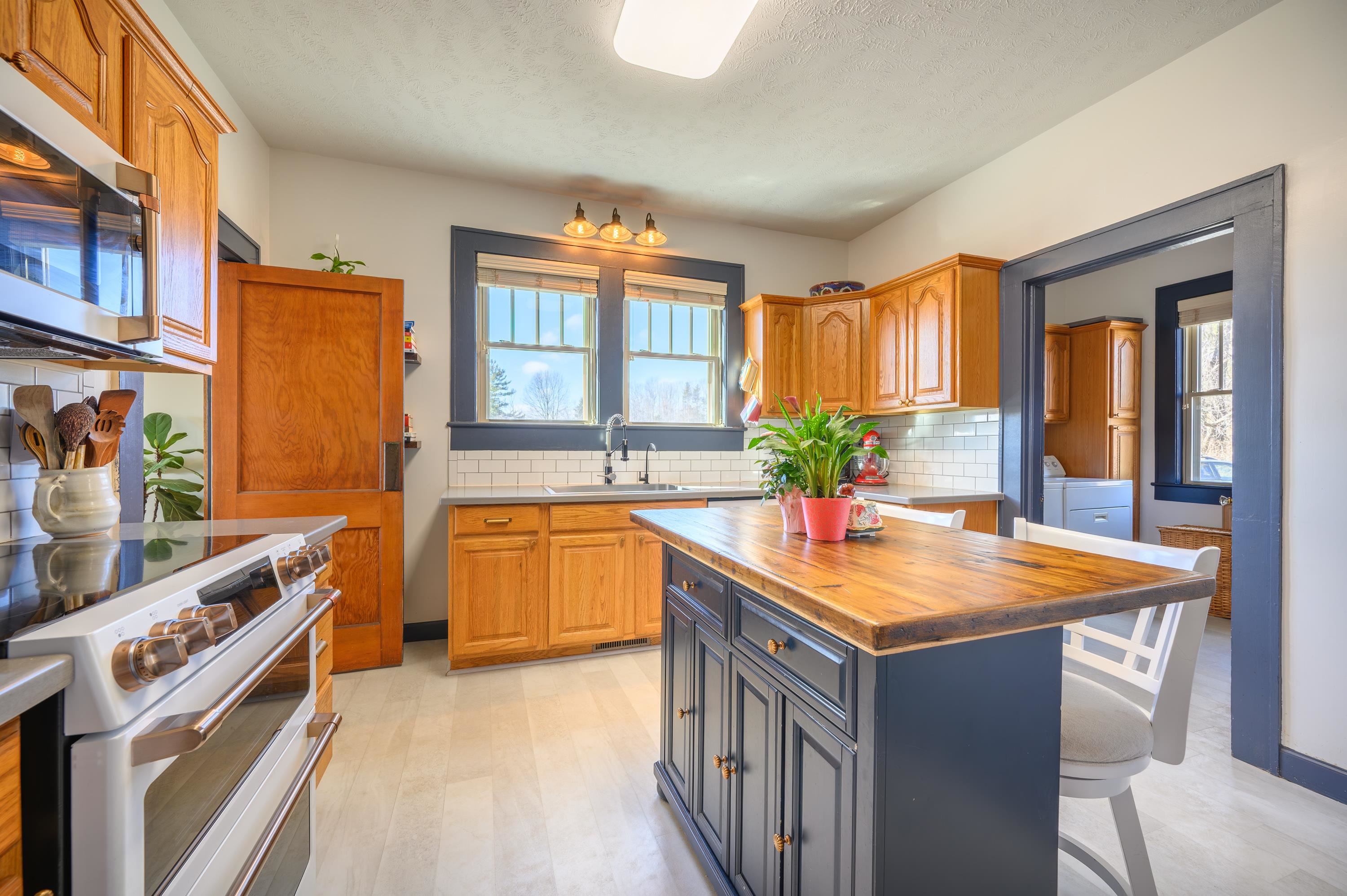 132 Christiansburg Pike NE Floyd VA 24091