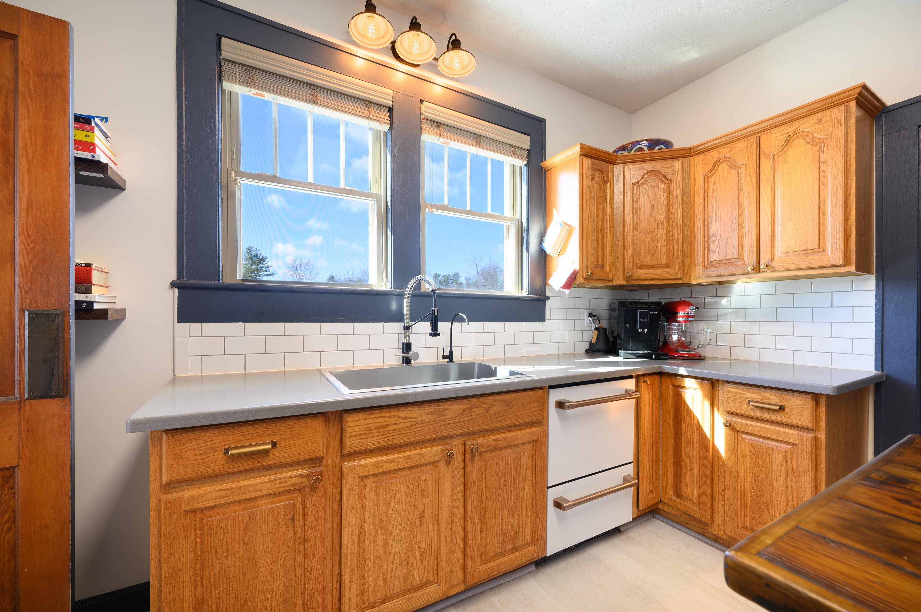 132 Christiansburg Pike NE Floyd VA 24091