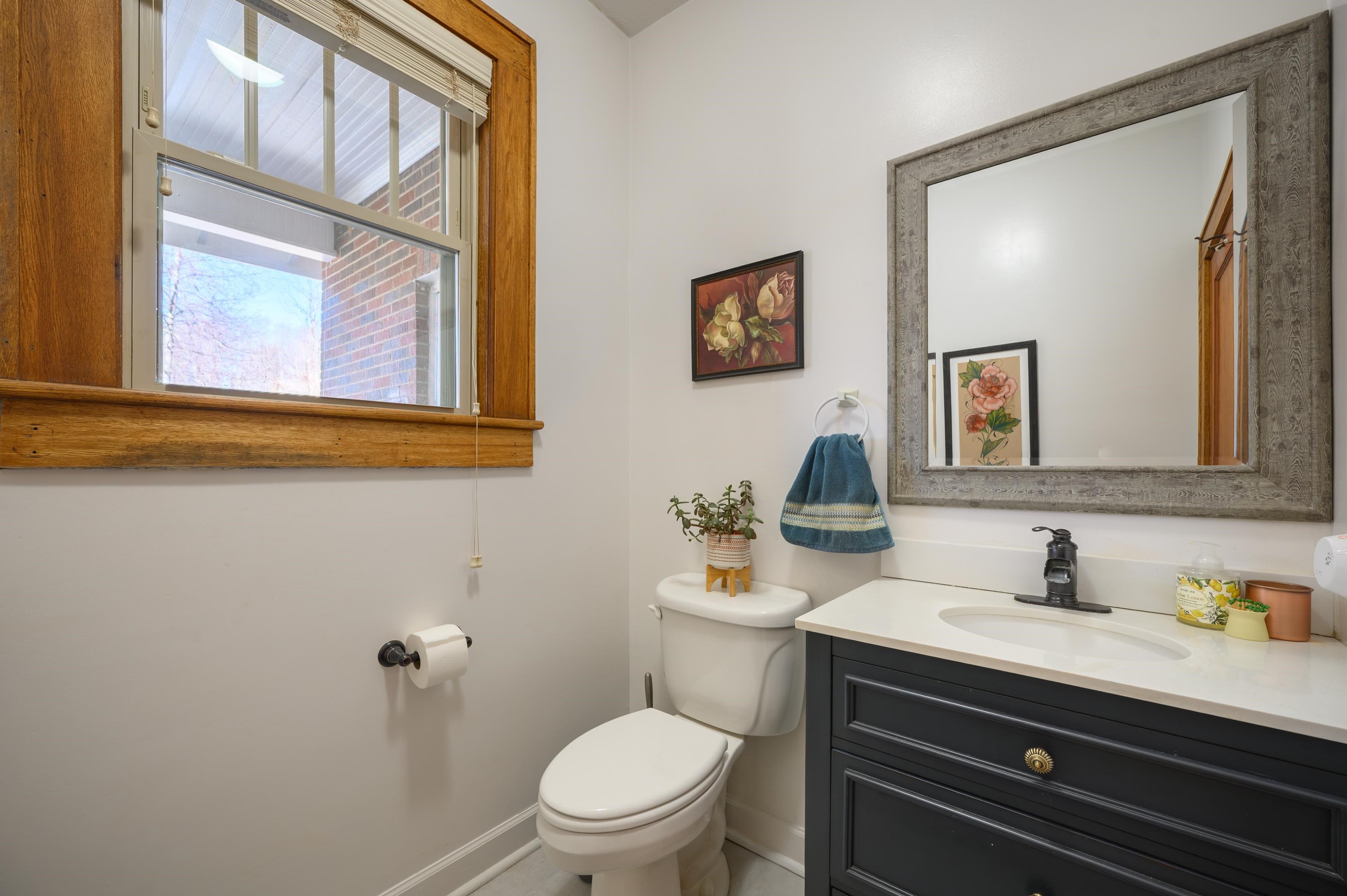 132 Christiansburg Pike NE Floyd VA 24091