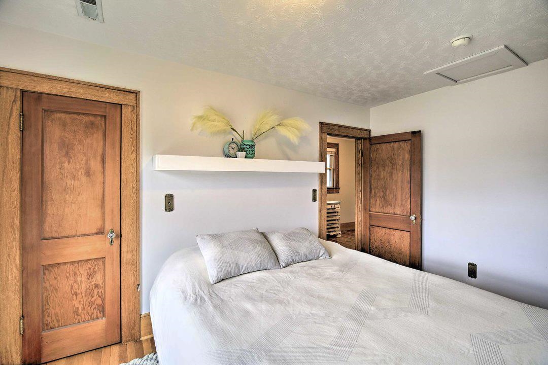 132 Christiansburg Pike NE Floyd VA 24091