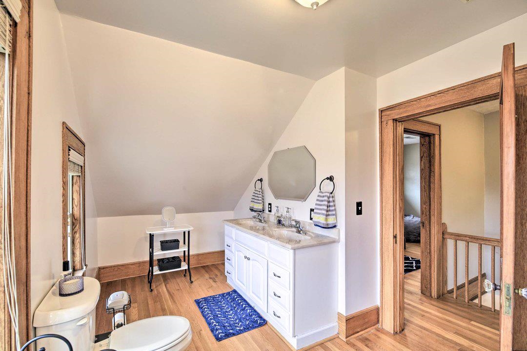 132 Christiansburg Pike NE Floyd VA 24091