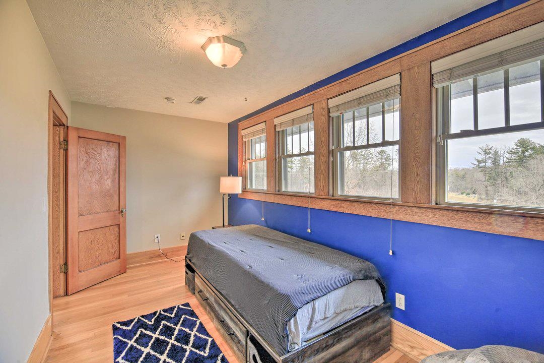 132 Christiansburg Pike NE Floyd VA 24091