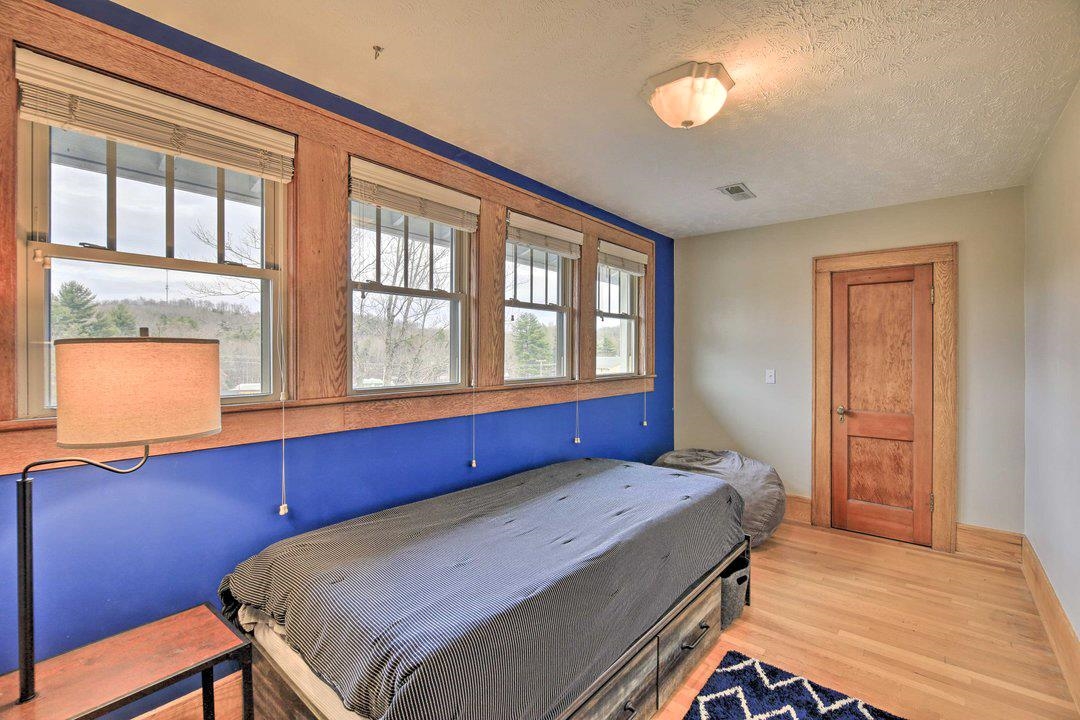 132 Christiansburg Pike NE Floyd VA 24091