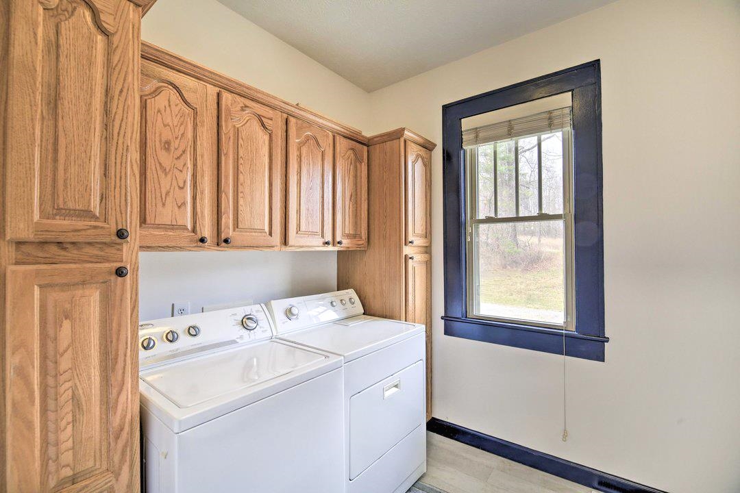 132 Christiansburg Pike NE Floyd VA 24091