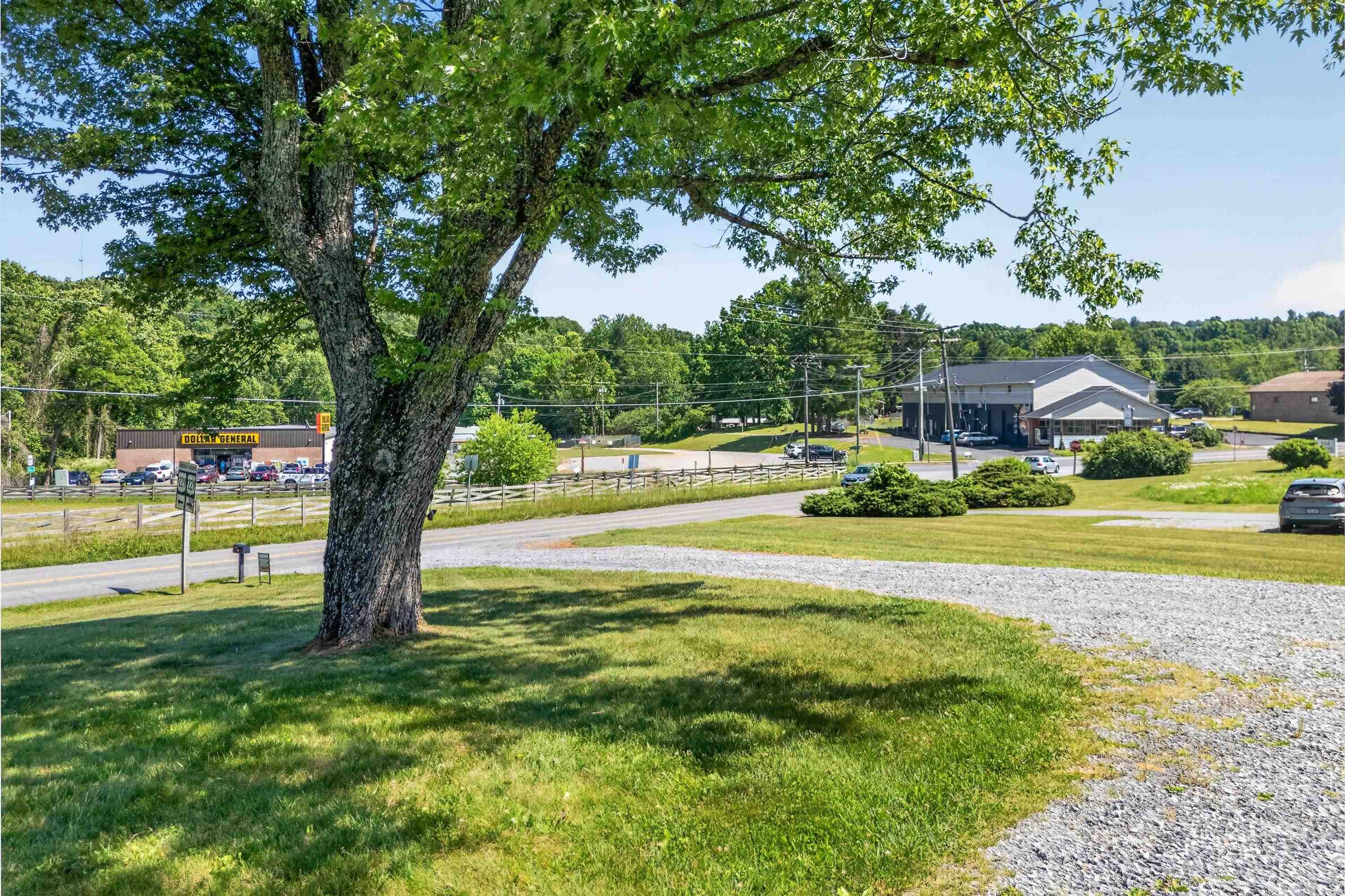 132 Christiansburg Pike NE Floyd VA 24091
