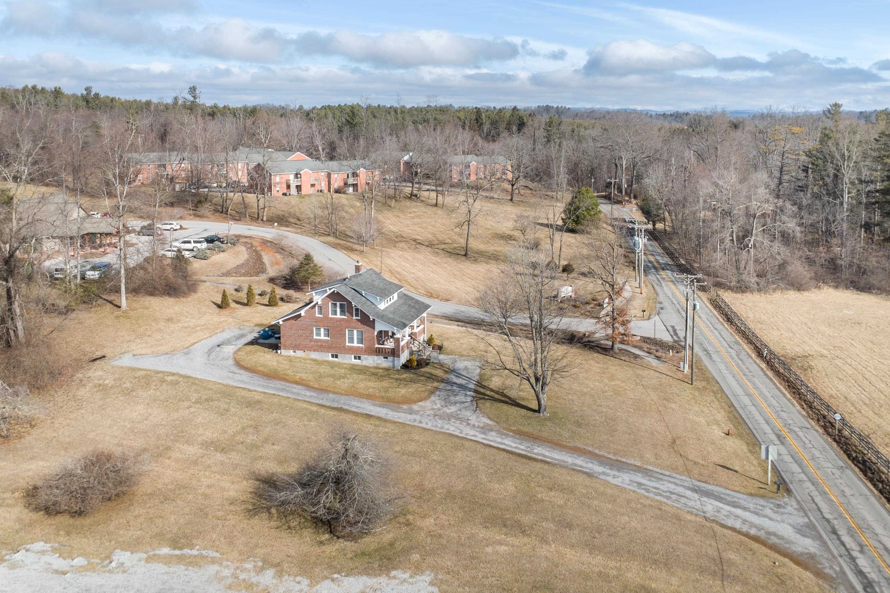 132 Christiansburg Pike NE Floyd VA 24091