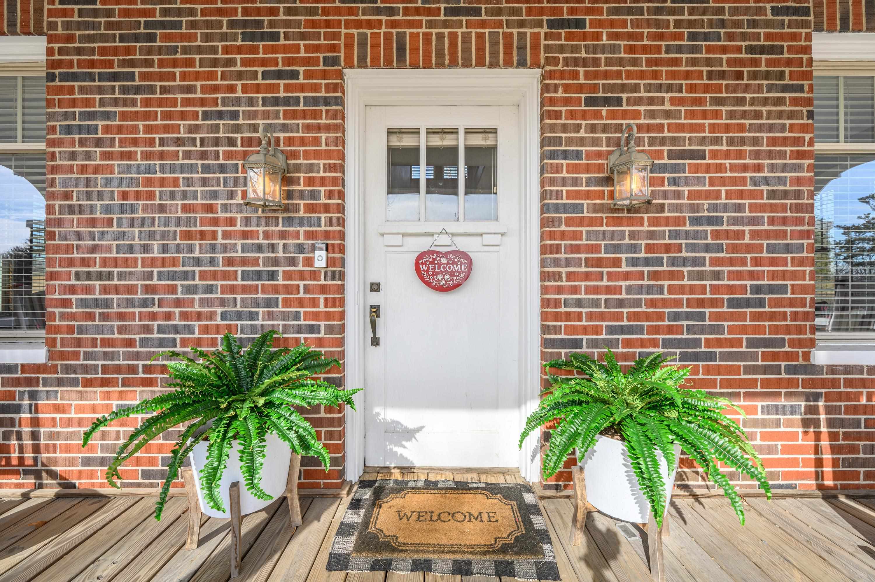 132 Christiansburg Pike NE Floyd VA 24091