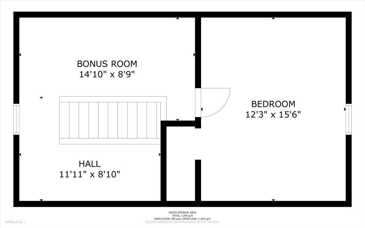 505 Northview Street Narrows VA 24124