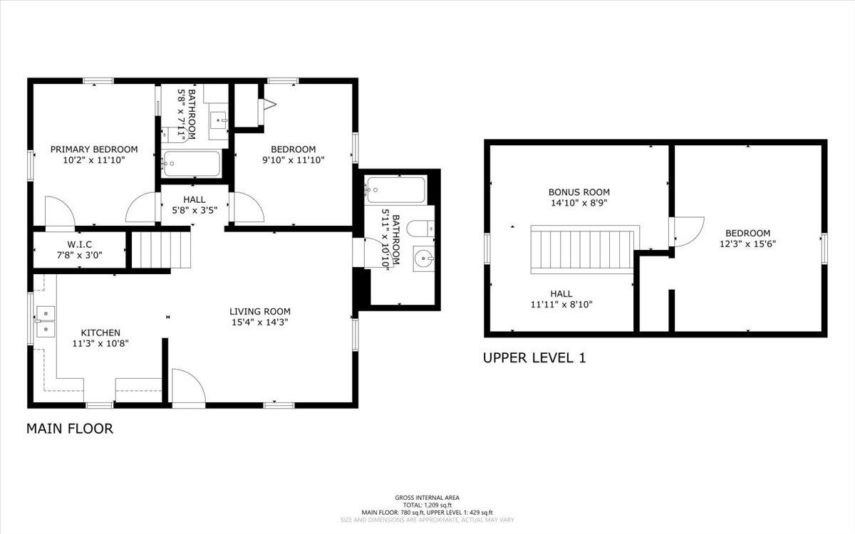 505 Northview Street Narrows VA 24124