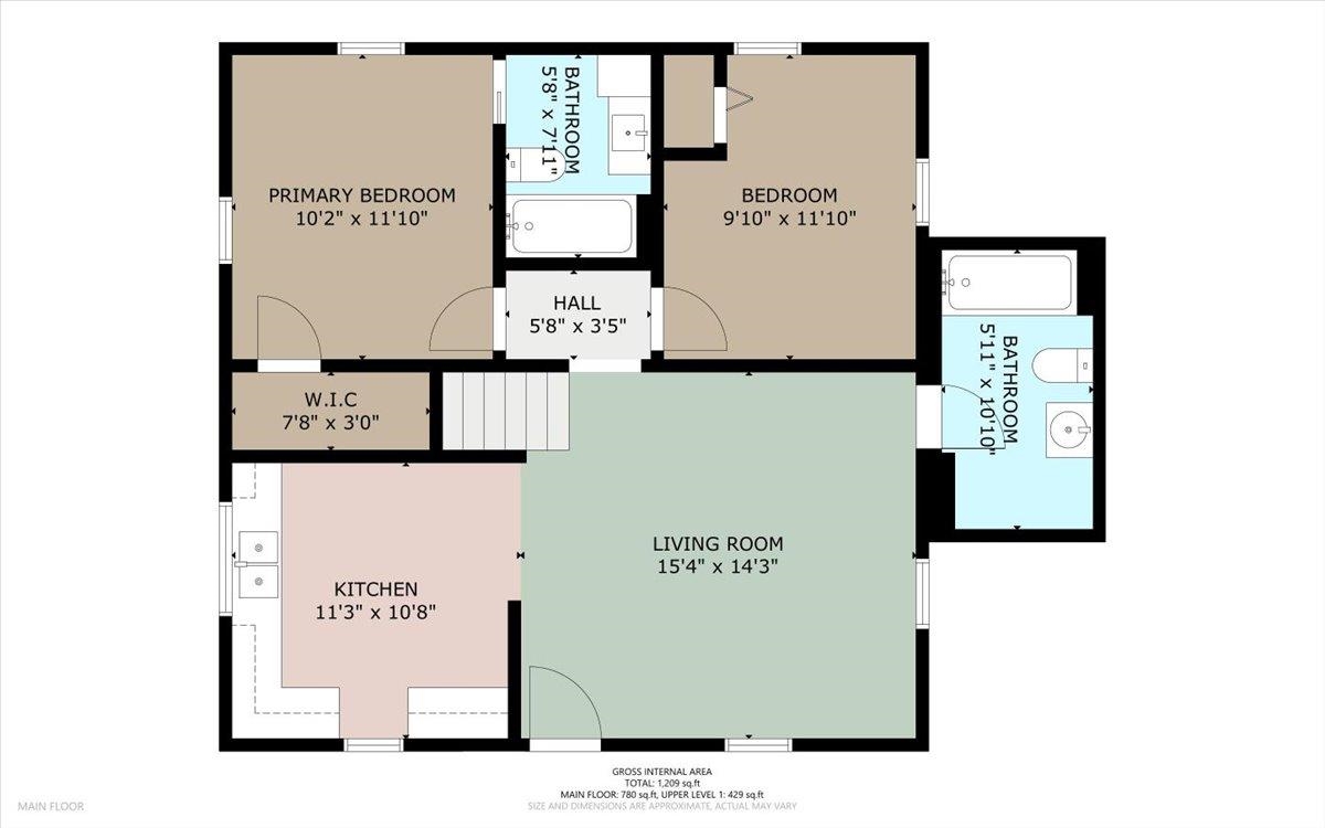 505 Northview Street Narrows VA 24124