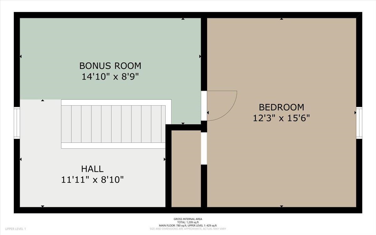 505 Northview Street Narrows VA 24124