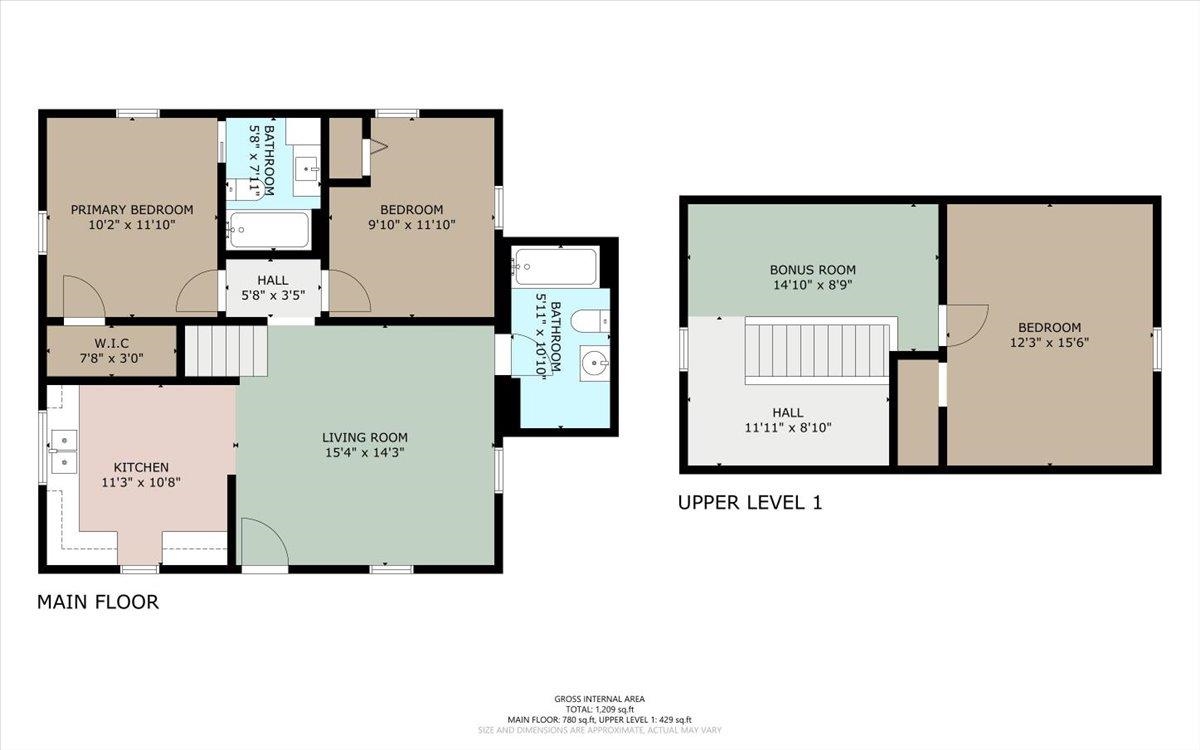 505 Northview Street Narrows VA 24124
