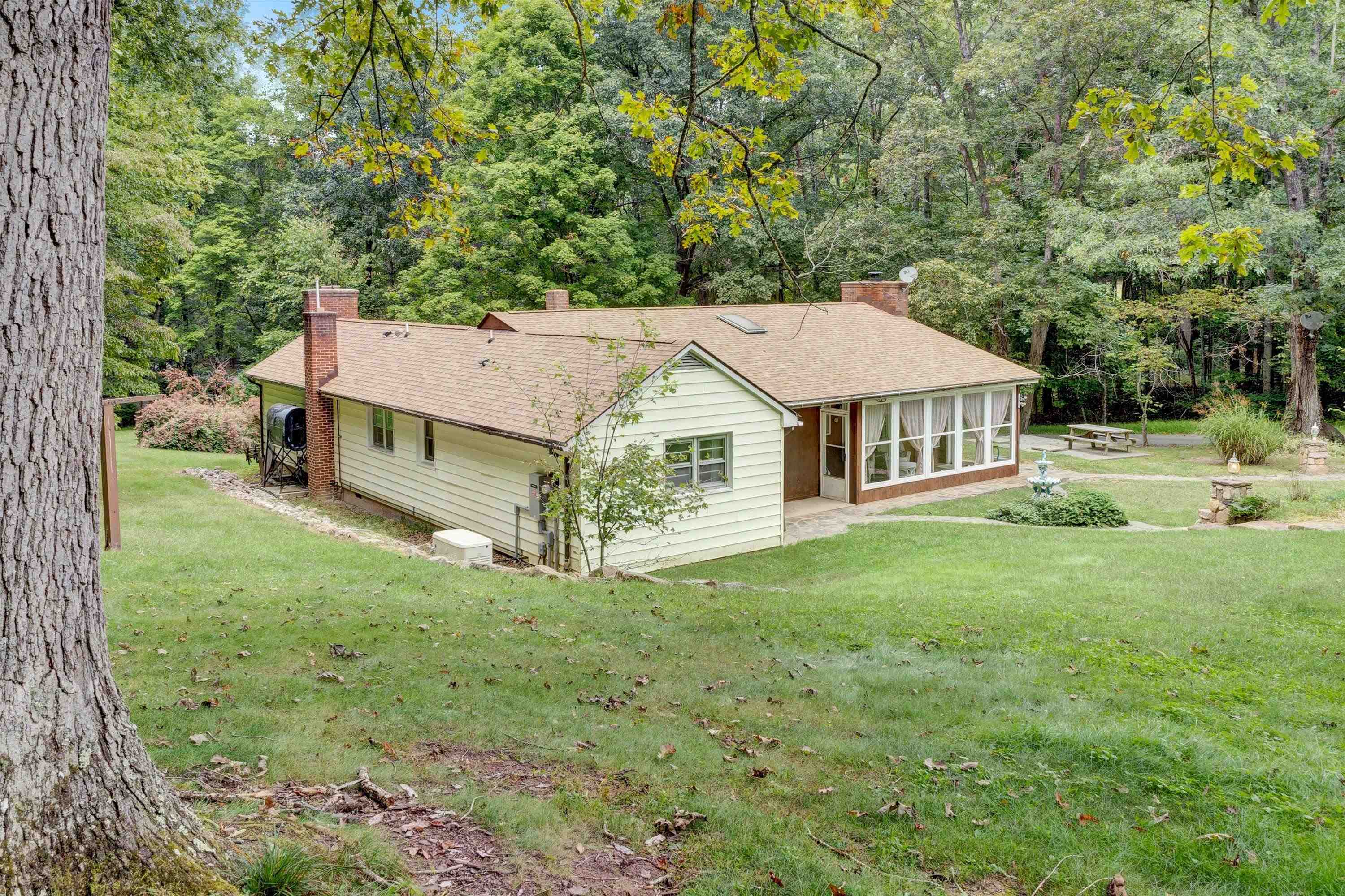 204 Boone Road Covington VA 24426