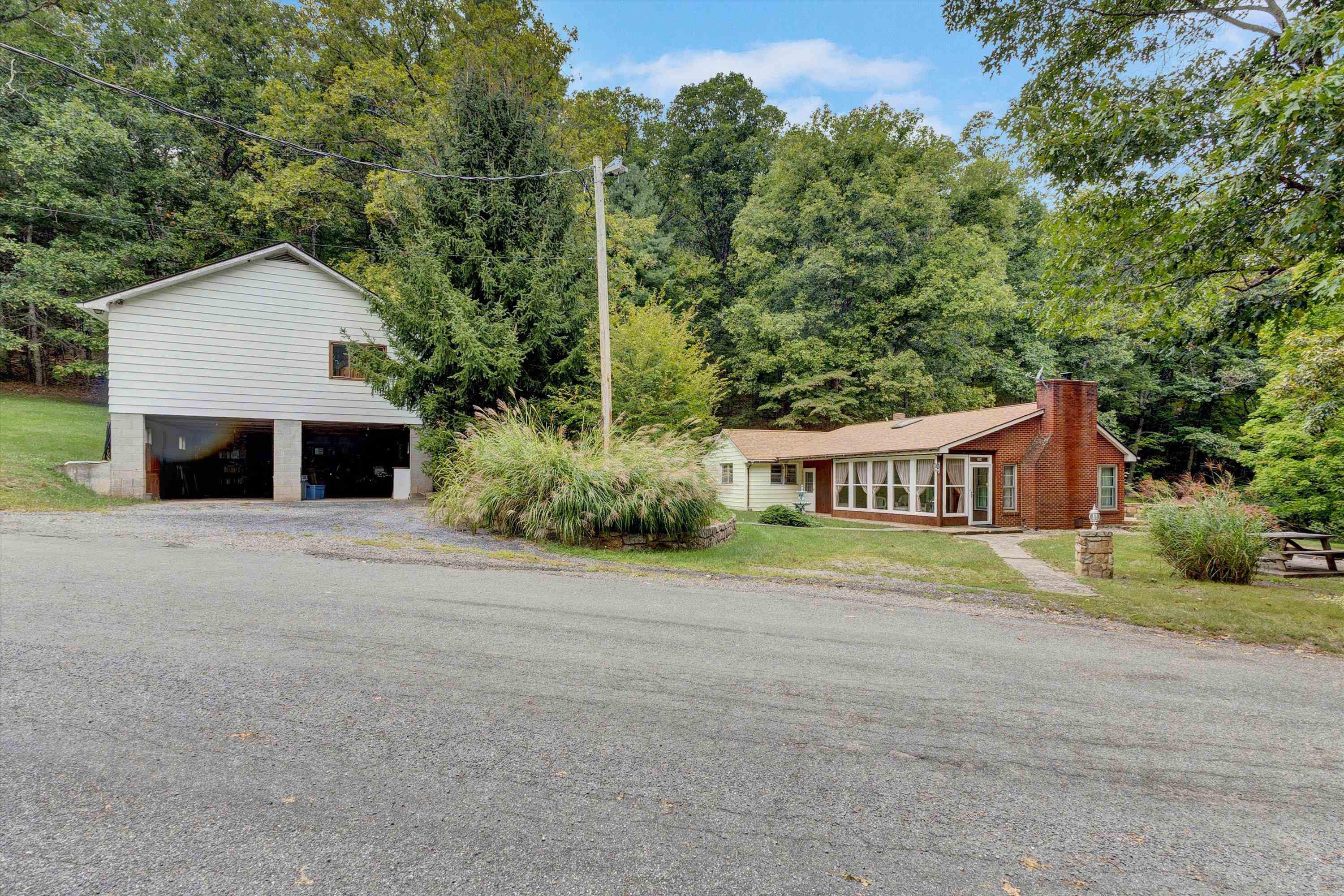 204 Boone Road Covington VA 24426