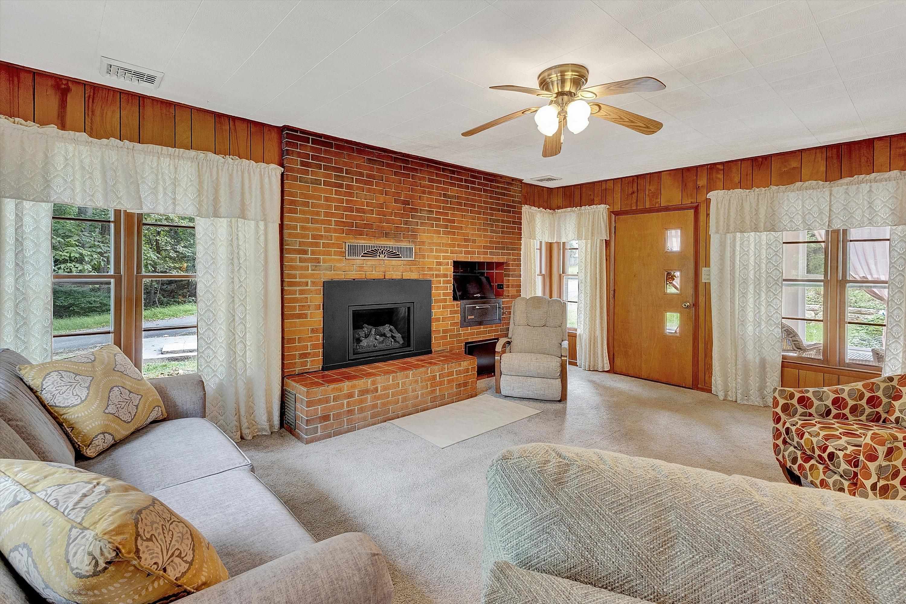 204 Boone Road Covington VA 24426